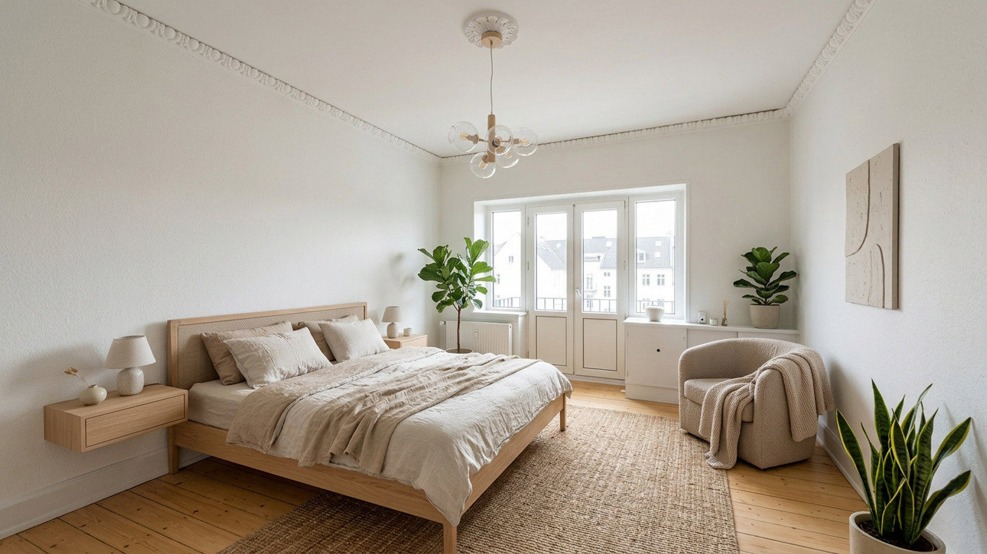 Vesterbro 44, 2. th., 9000 Aalborg
