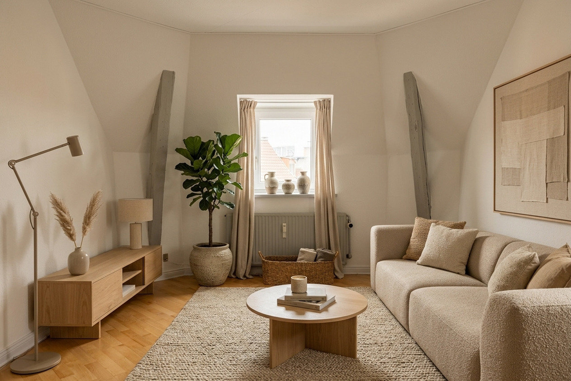 Prinsensgade 34, 4. tv., 9000 Aalborg