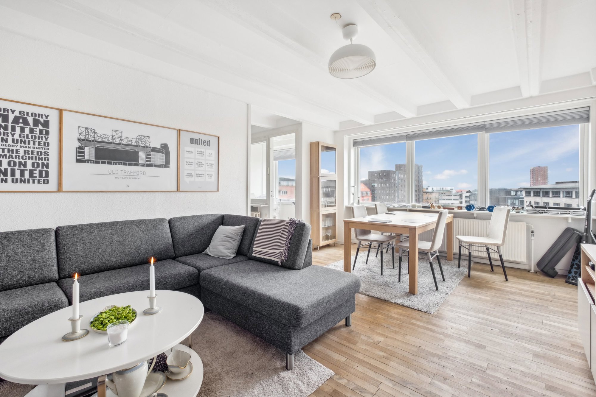 Vesterbro 127, 4. 405., 9000 Aalborg