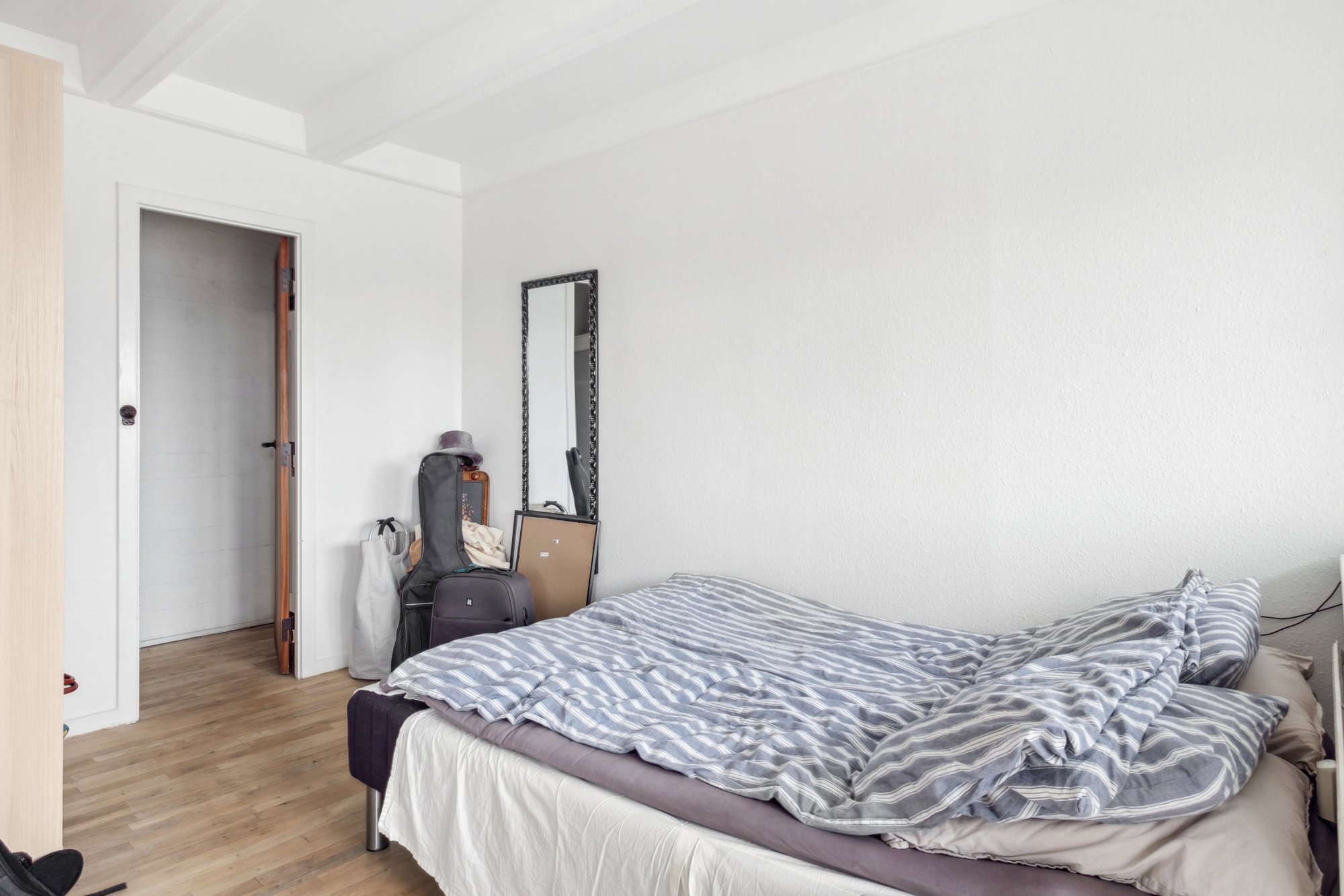Vesterbro 127, 4. 405., 9000 Aalborg