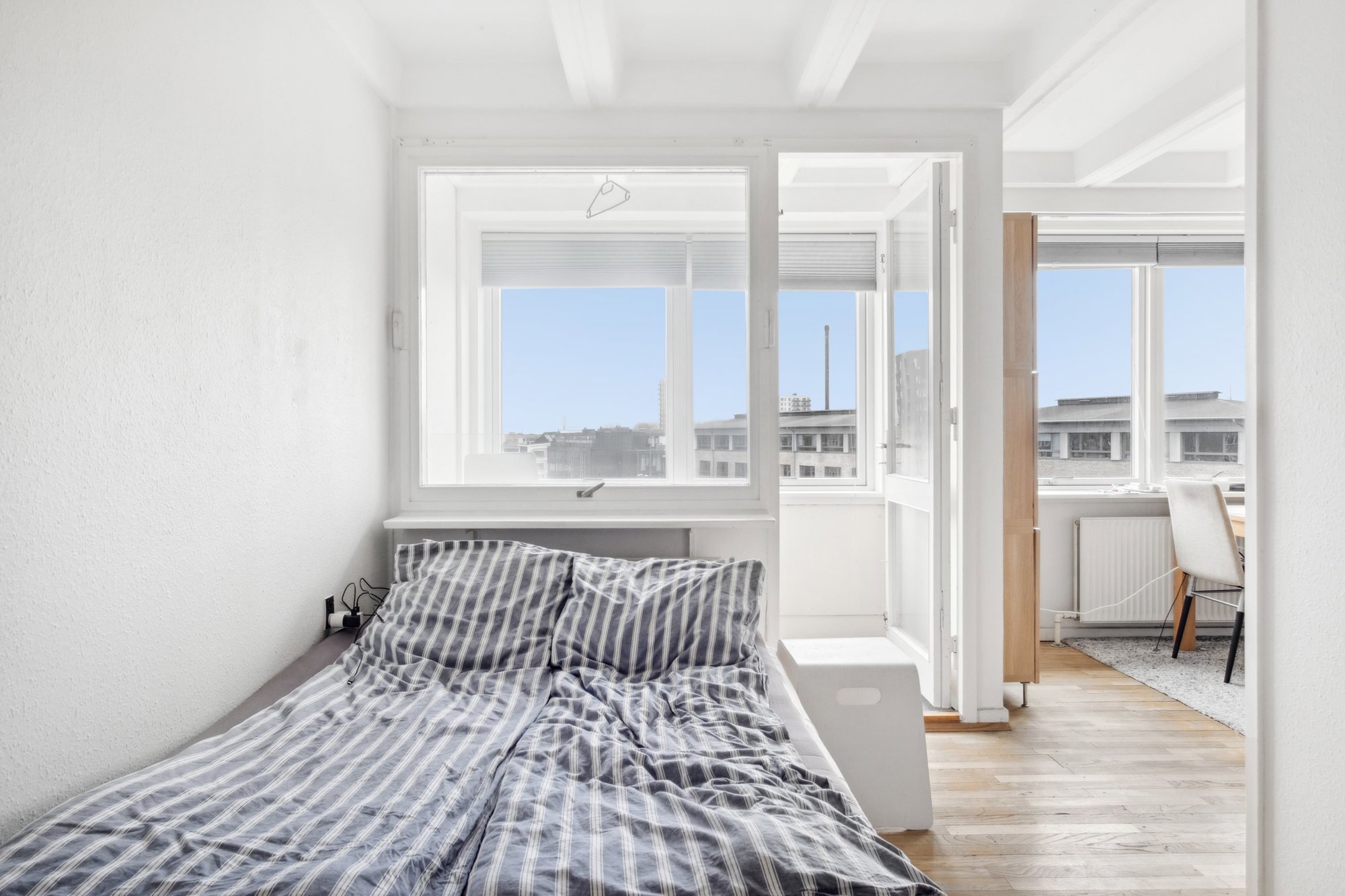 Vesterbro 127, 4. 405., 9000 Aalborg