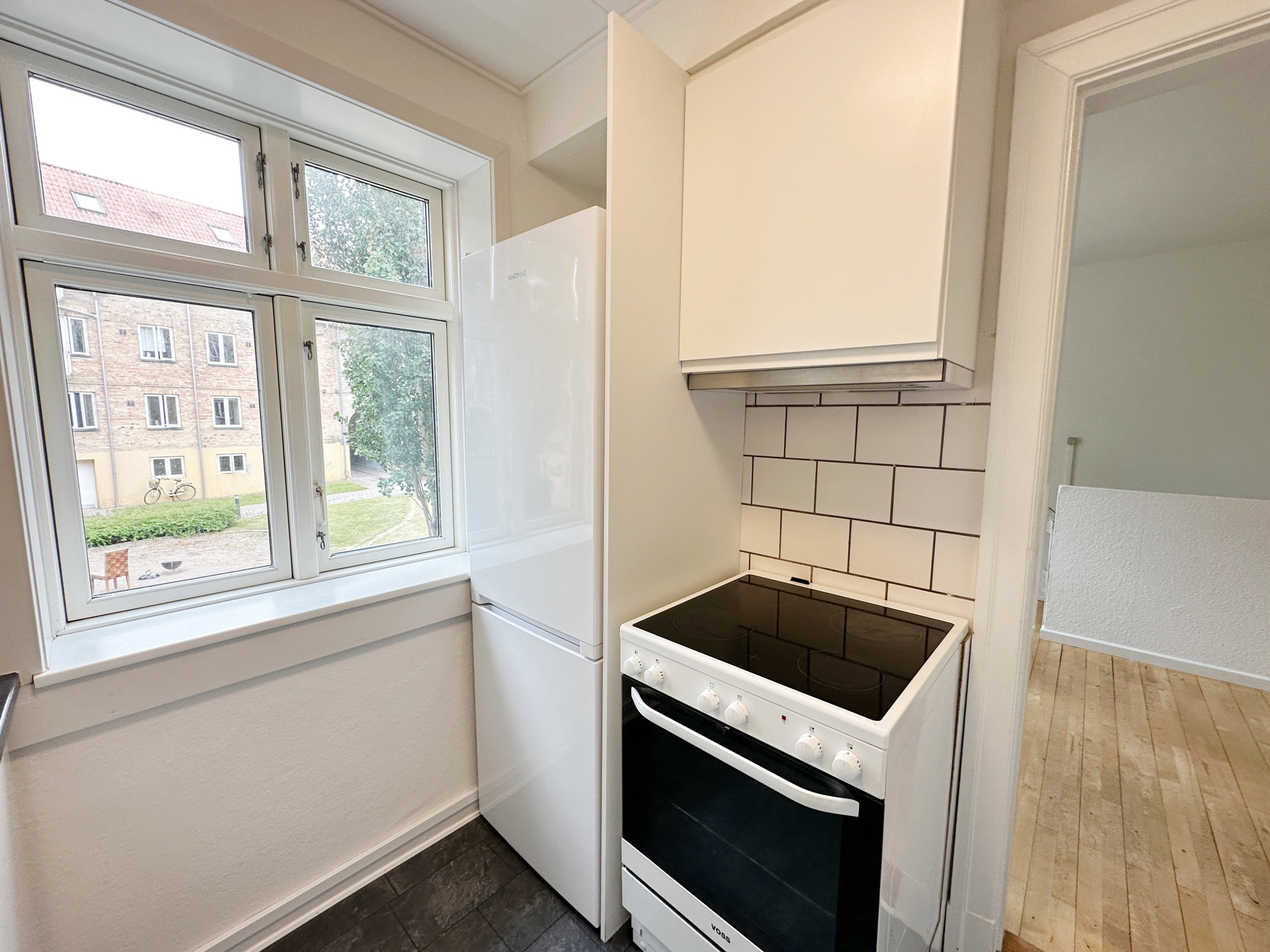 Turøgade 8, st. th., 9000 Aalborg