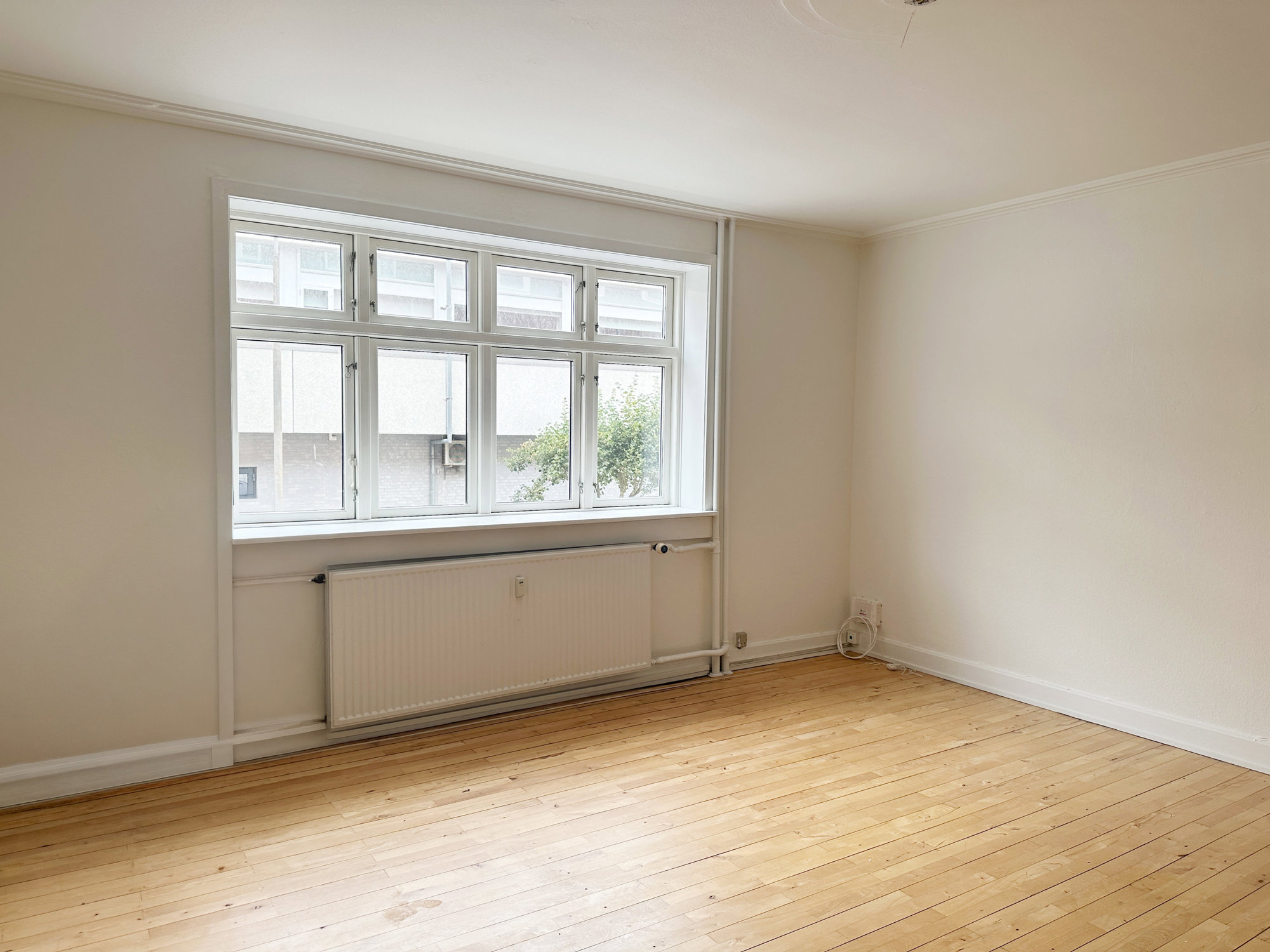 Turøgade 8, st. th., 9000 Aalborg