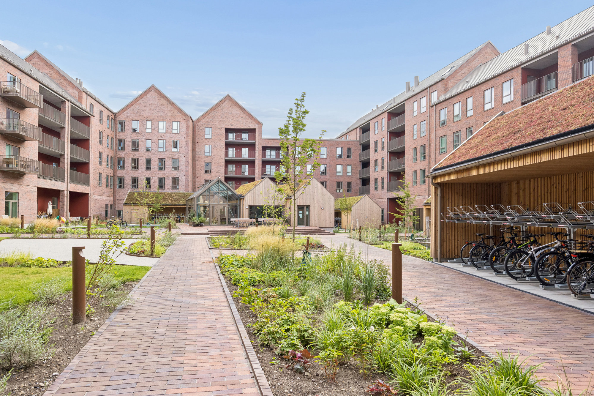 Stigsborg Parkvej 37, 1. 6., 9400 Nørresundby