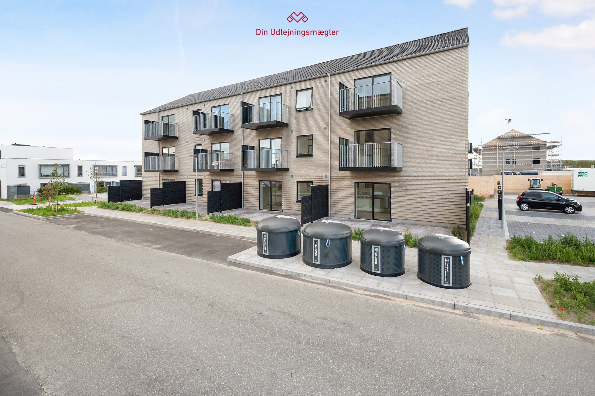 Nerudas Alle 99, st., 9220 Aalborg Øst