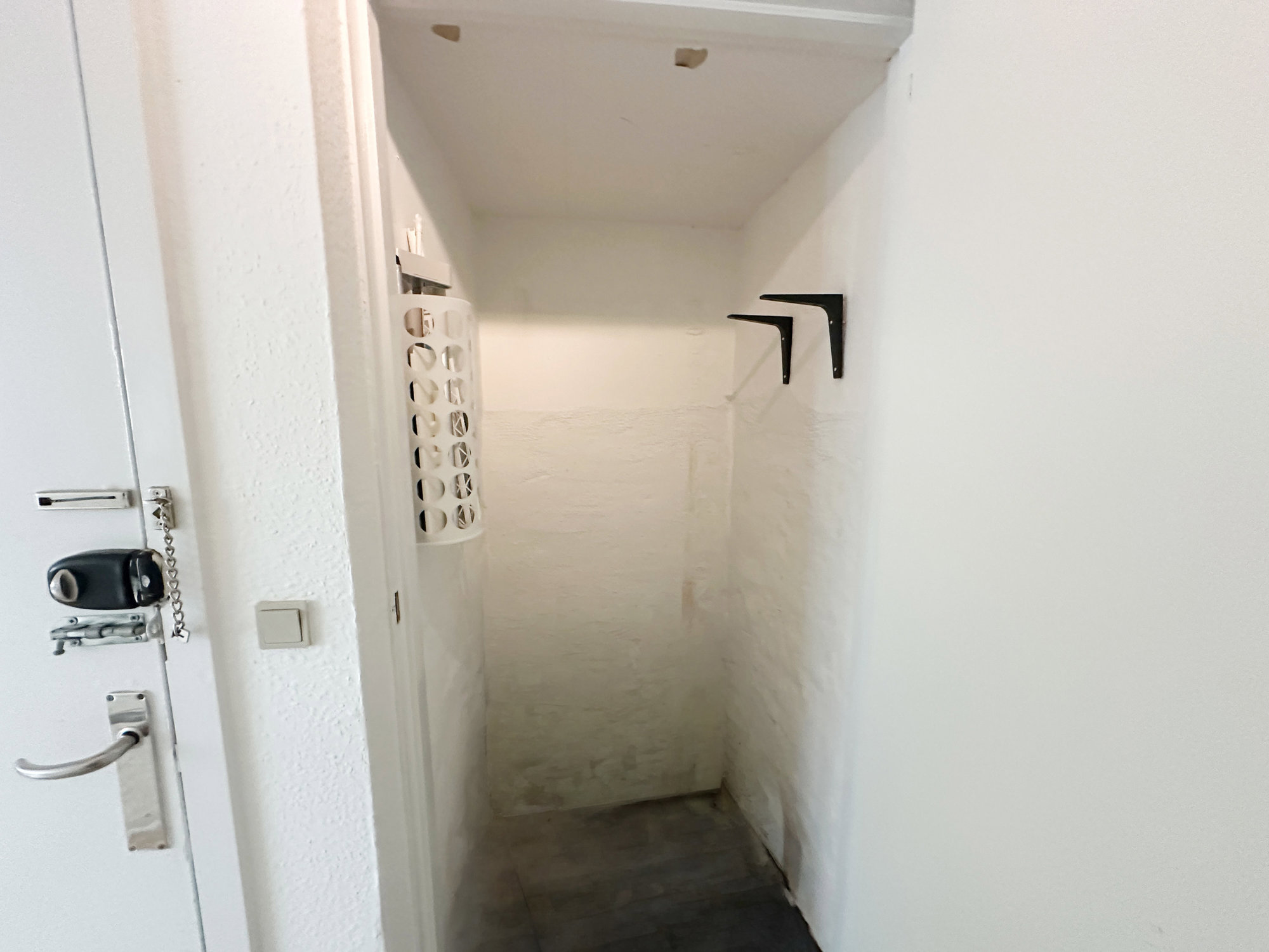 Turøgade 8, st. th., 9000 Aalborg
