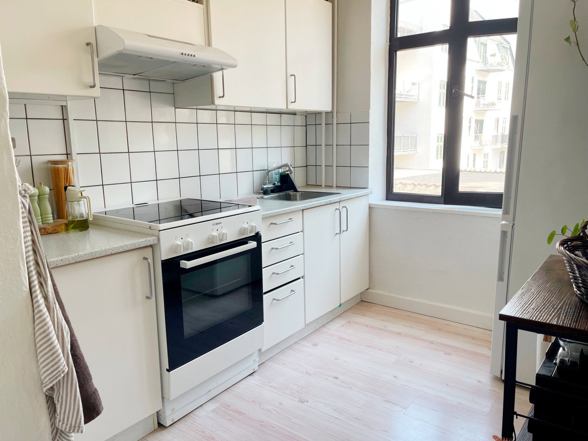 Løkkegade 27, 1. tv., 9000 Aalborg