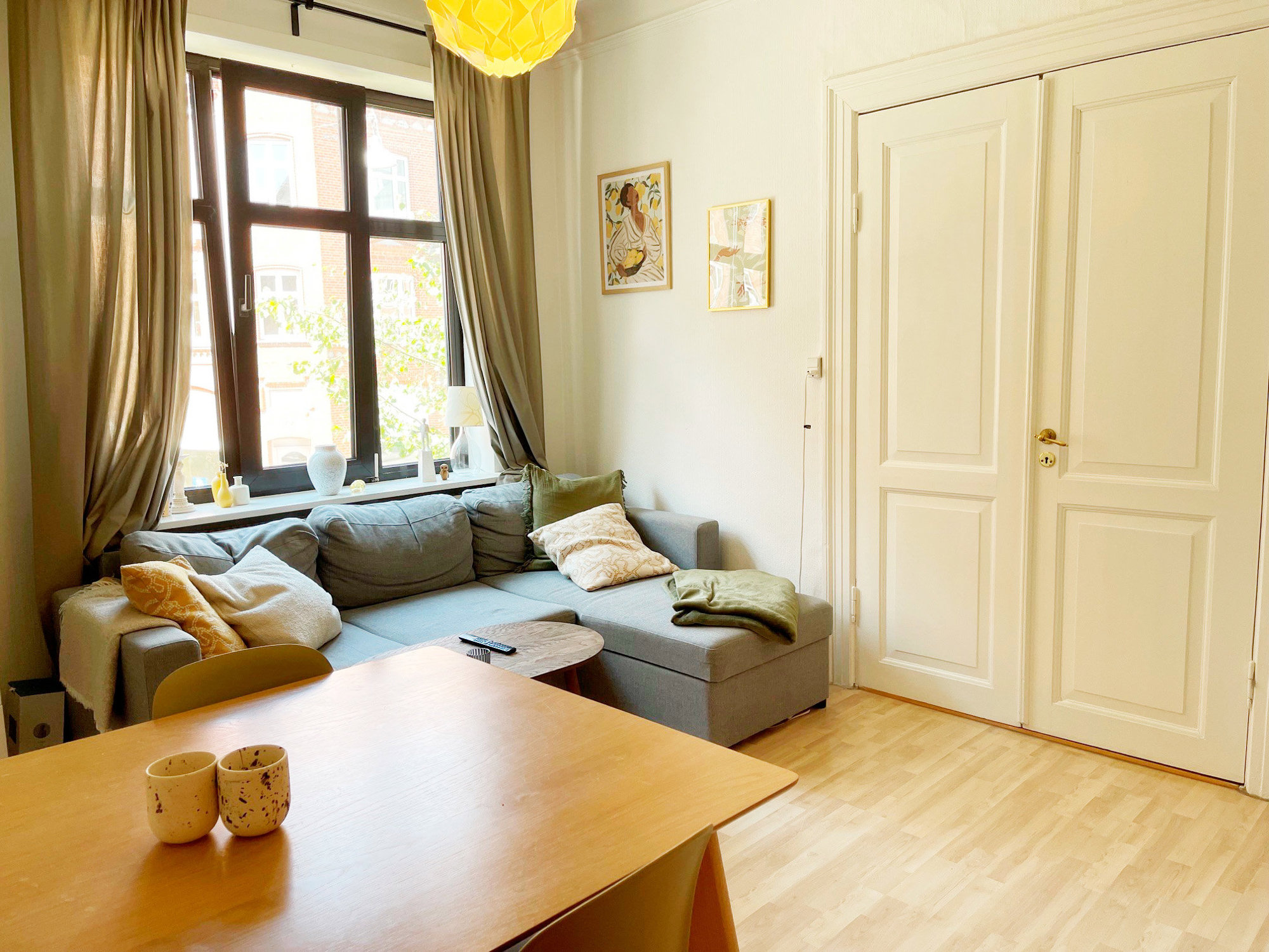 Løkkegade 27, 1. tv., 9000 Aalborg