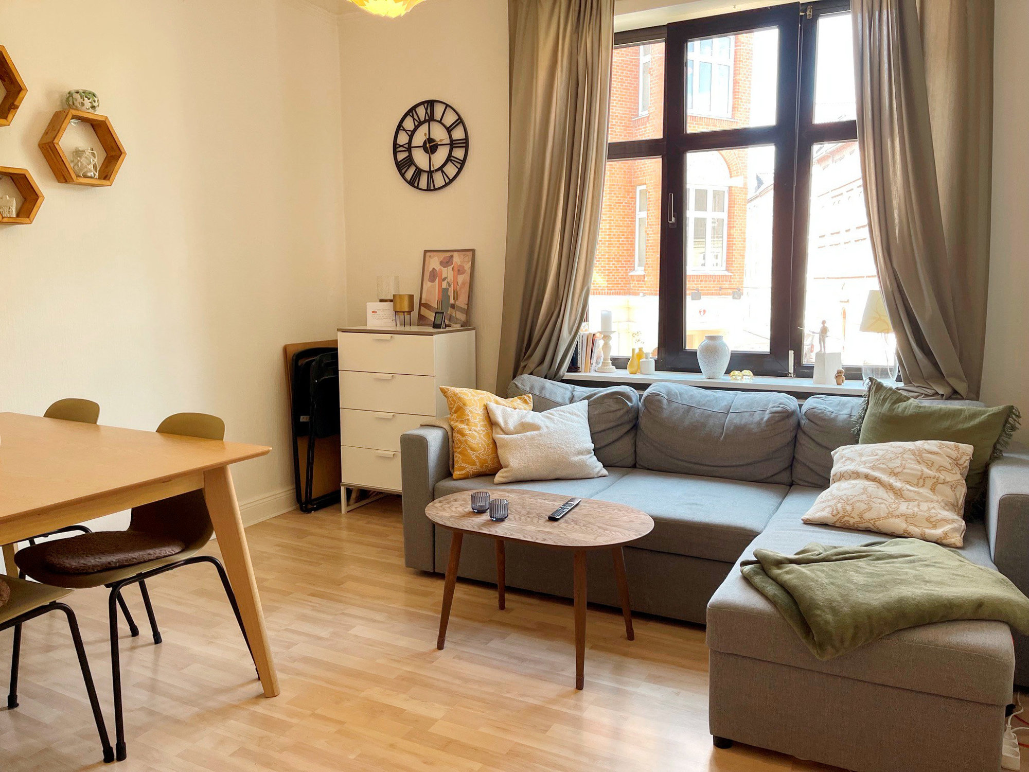 Løkkegade 27, 1. tv., 9000 Aalborg