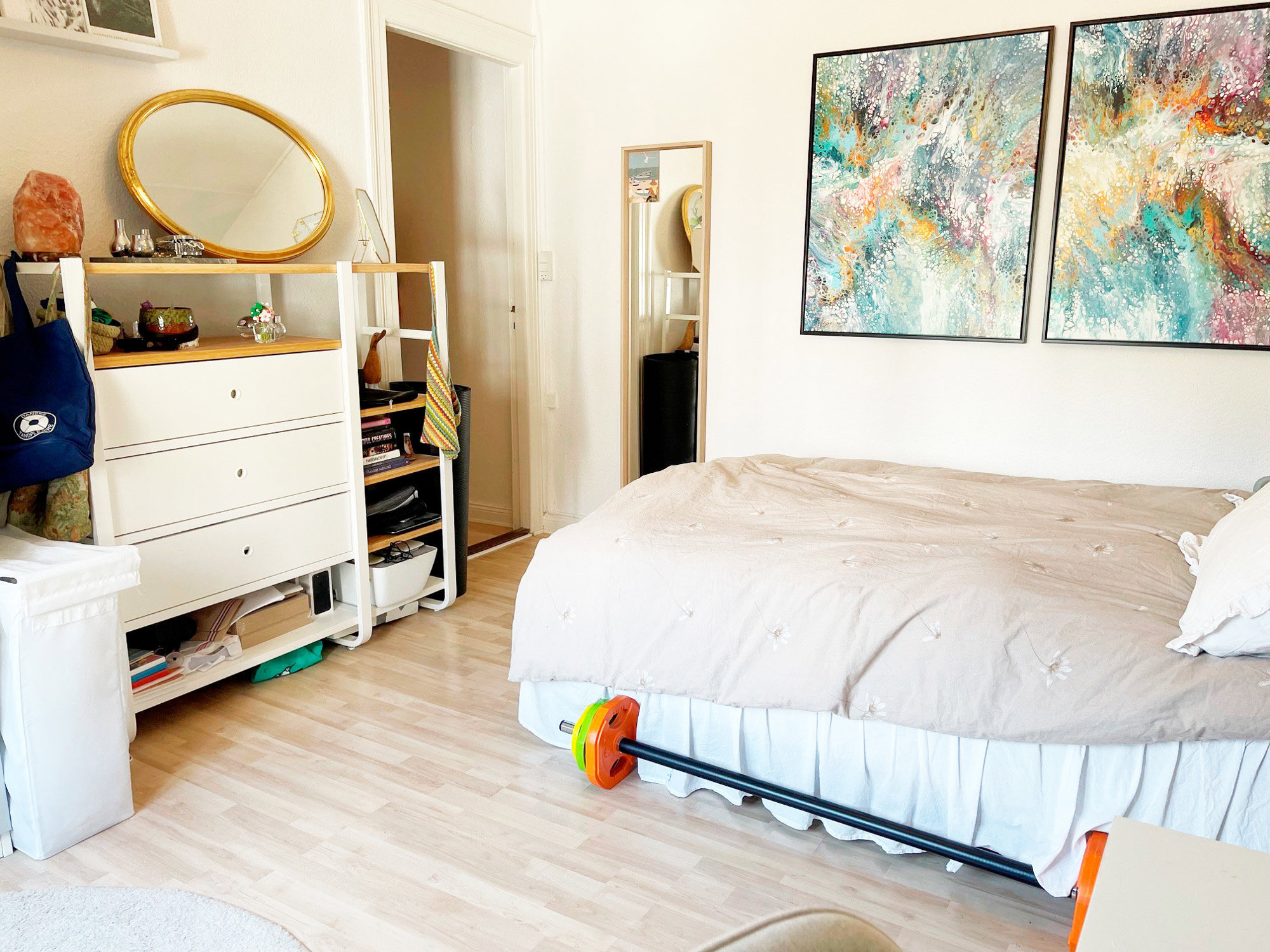 Løkkegade 27, 1. tv., 9000 Aalborg