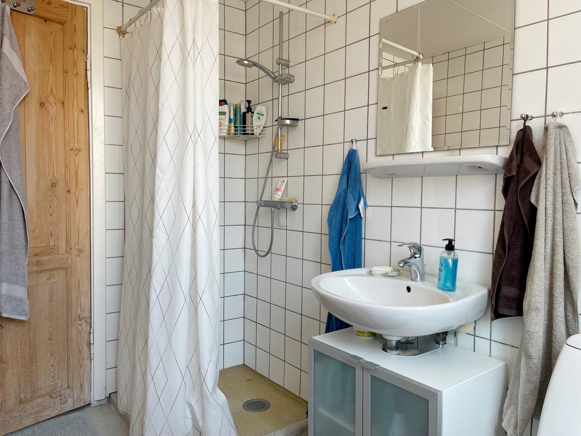 Løkkegade 27, 1. tv., 9000 Aalborg