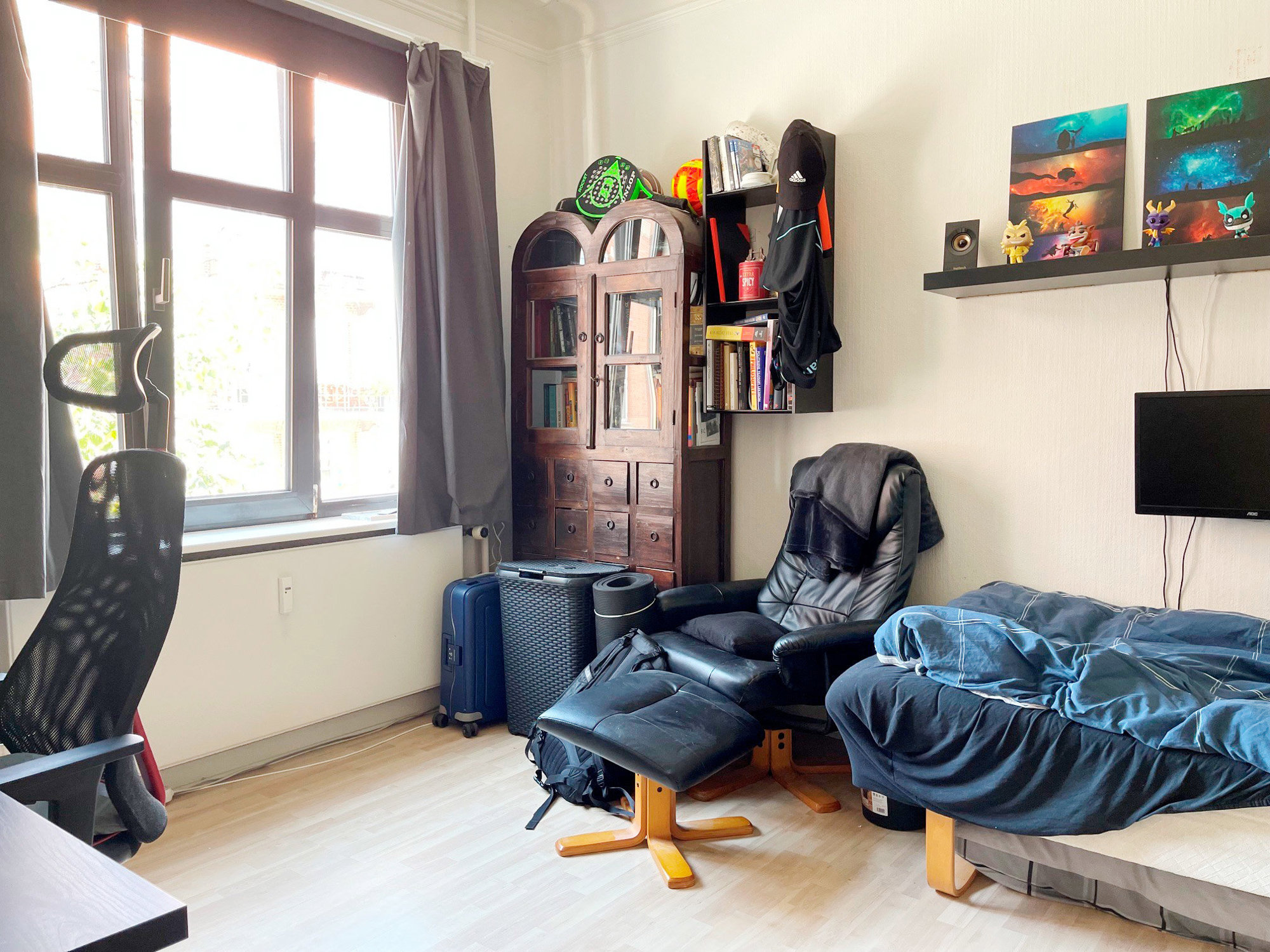 Løkkegade 27, 1. tv., 9000 Aalborg