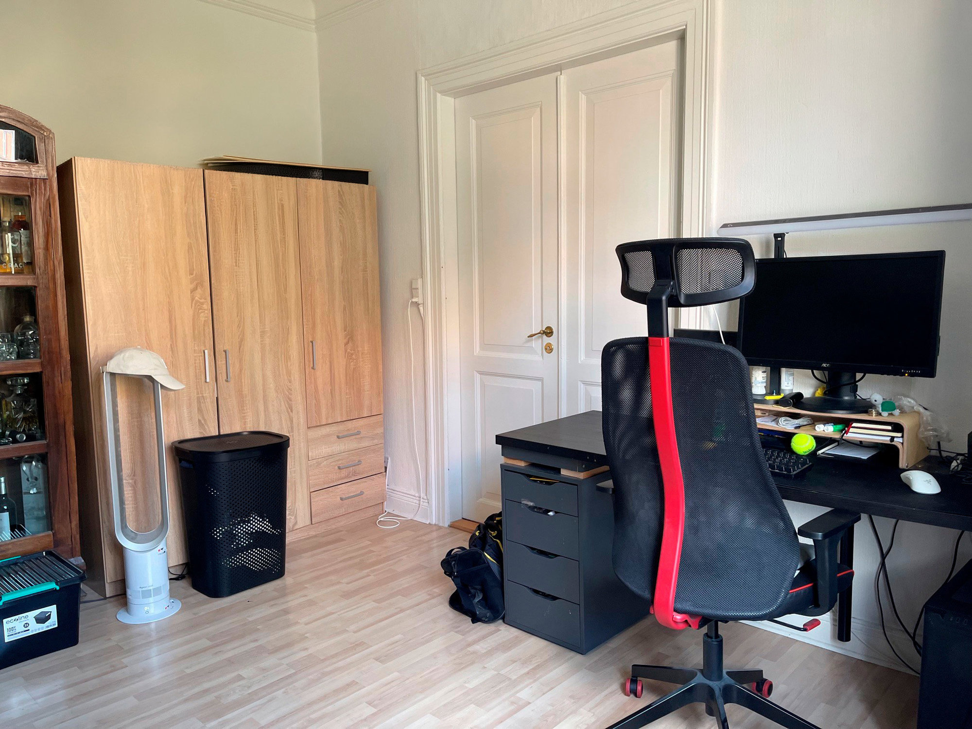Løkkegade 27, 1. tv., 9000 Aalborg