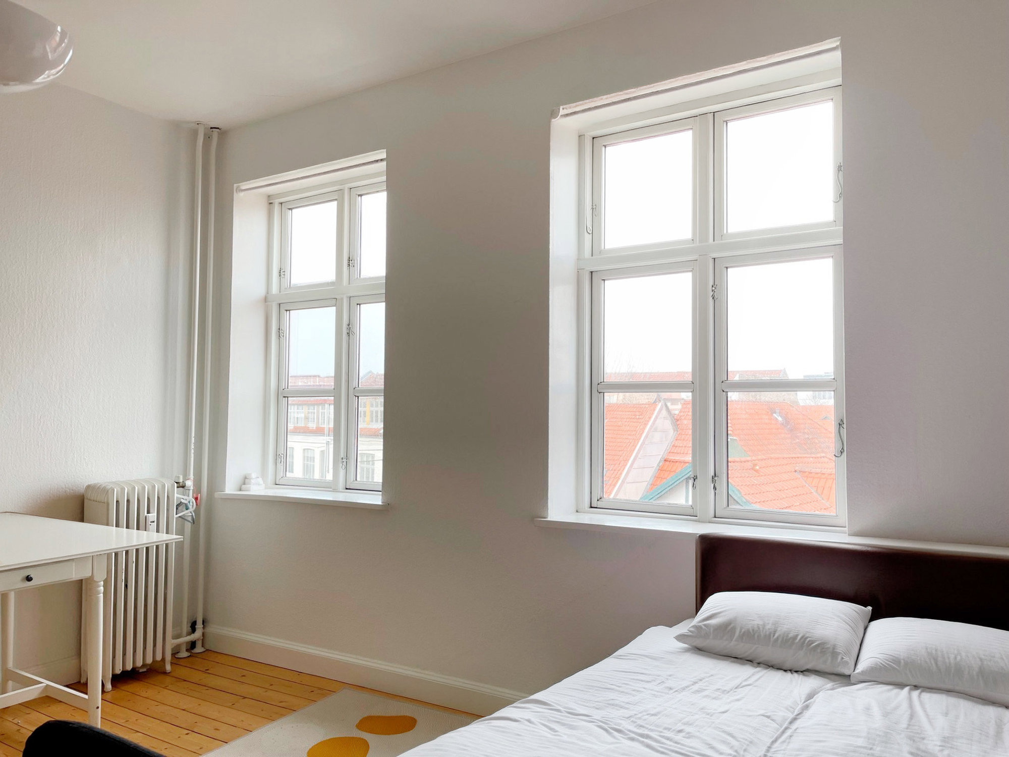 Danmarksgade 63, 4. th., 9000 Aalborg