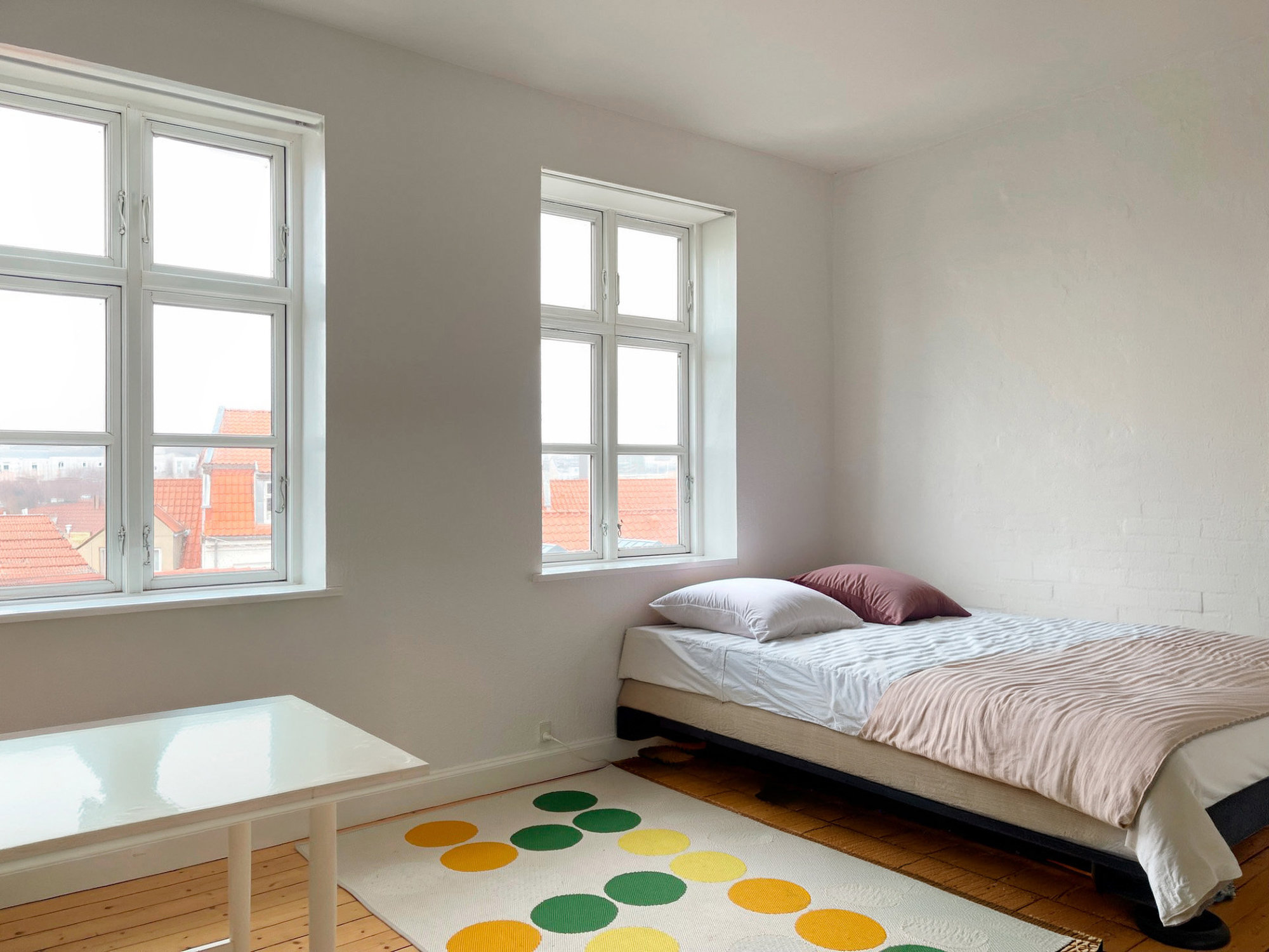 Danmarksgade 63, 4. th., 9000 Aalborg