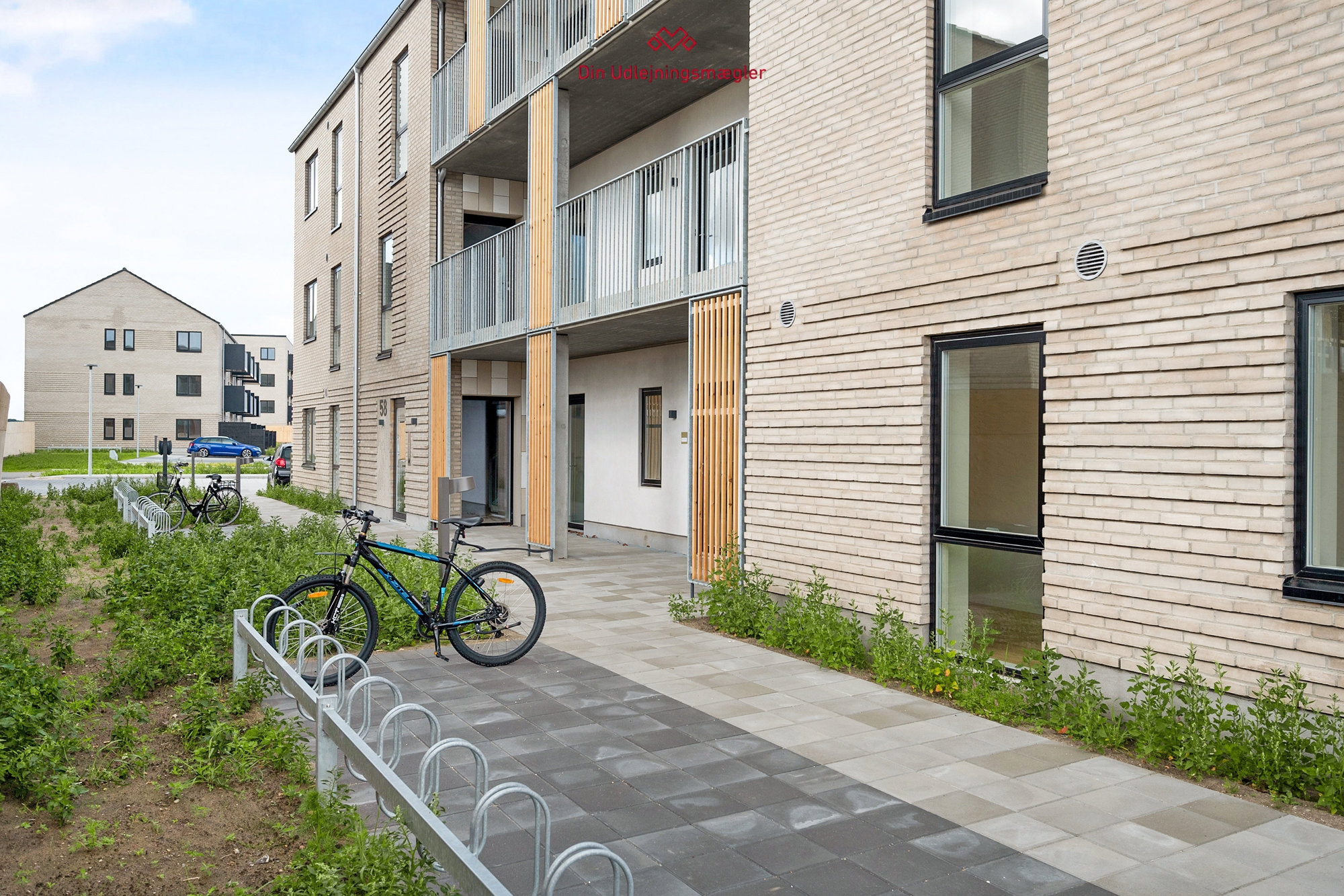Nerudas Alle 99, st., 9220 Aalborg Øst