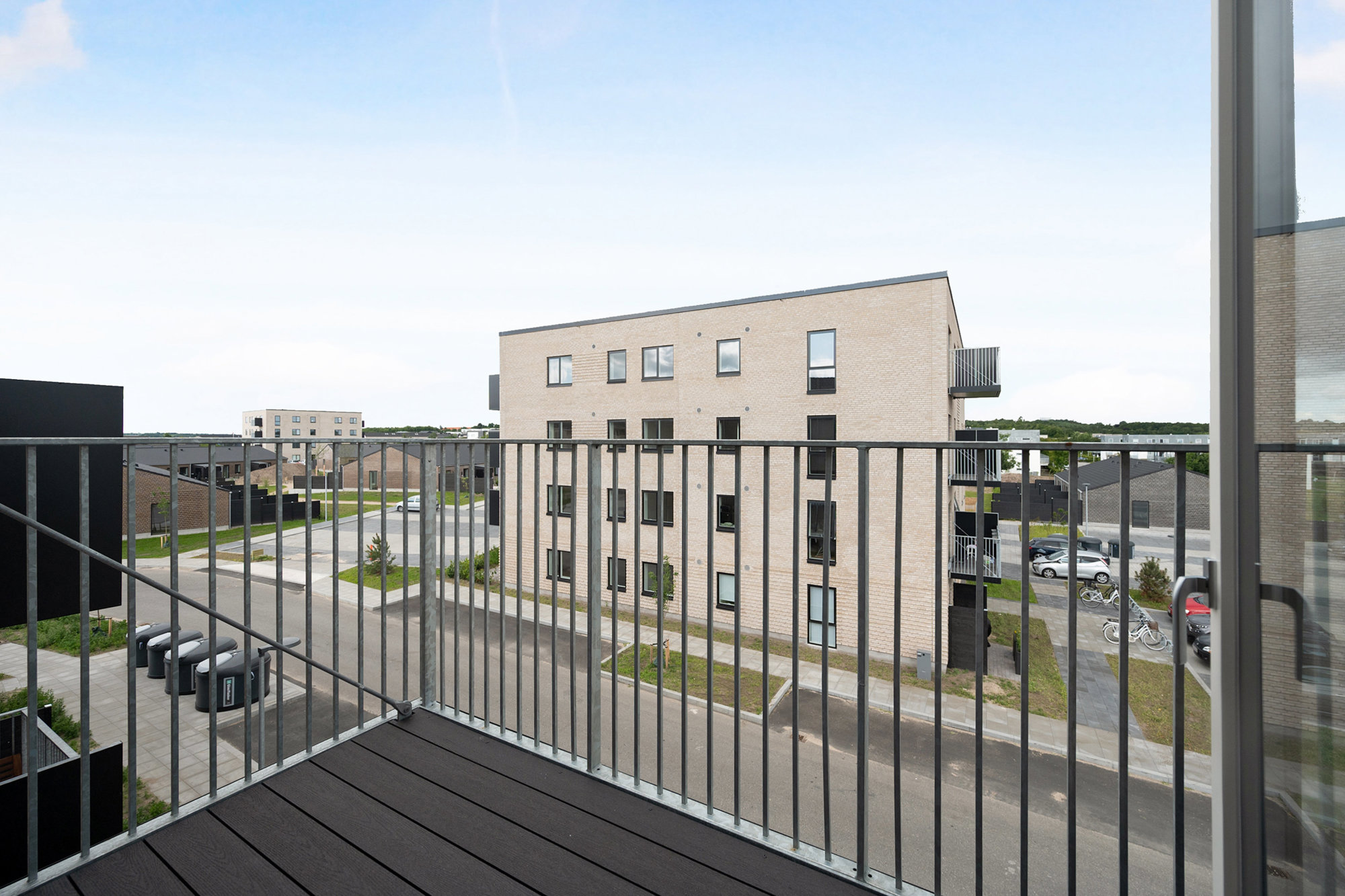 Nerudas Alle 99, st., 9220 Aalborg Øst