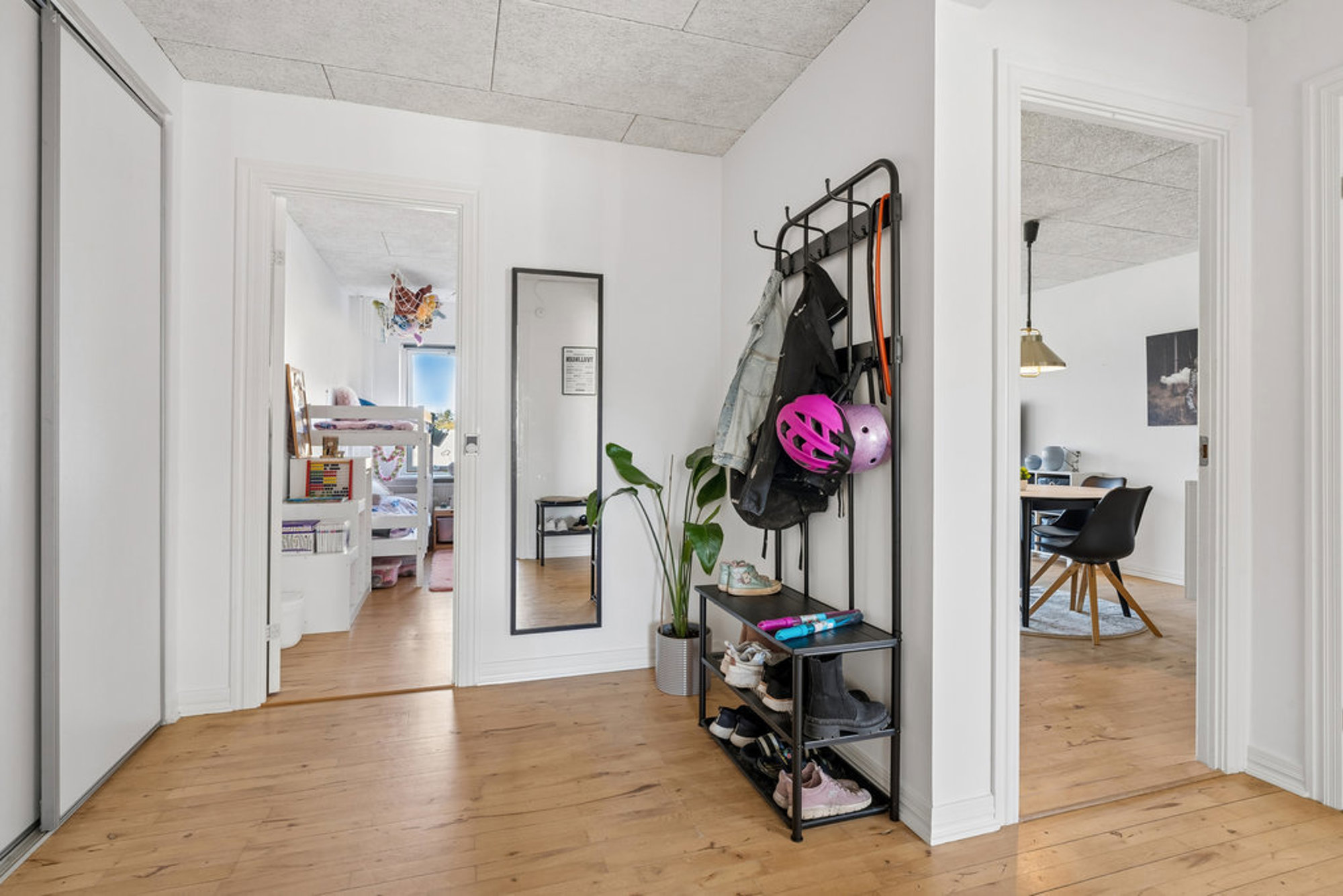 H. C. Andersens Vej 16, st. th., 9000 Aalborg