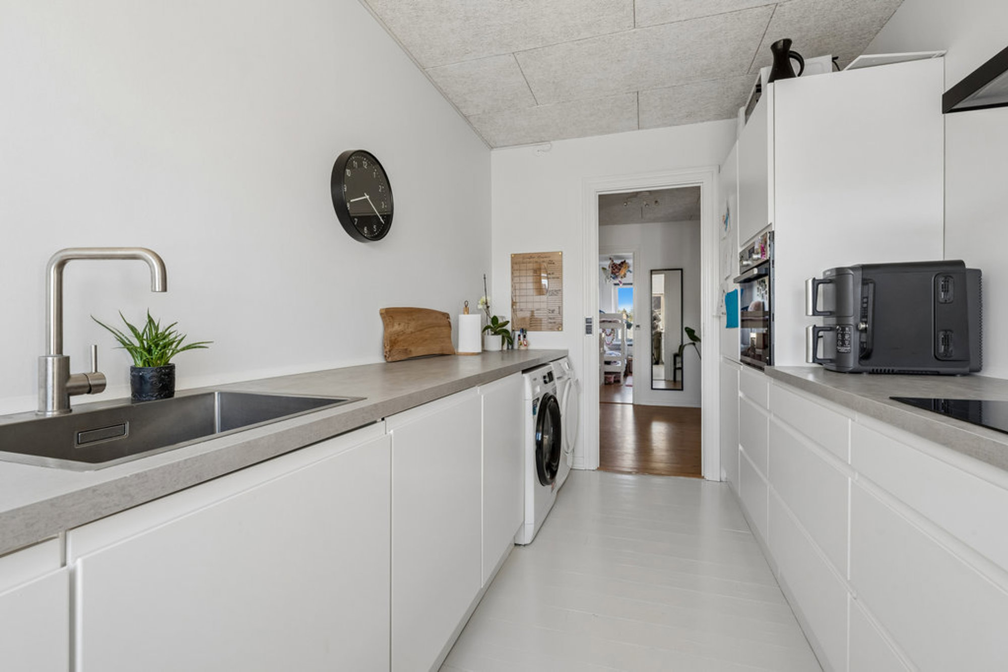 H. C. Andersens Vej 16, st. th., 9000 Aalborg