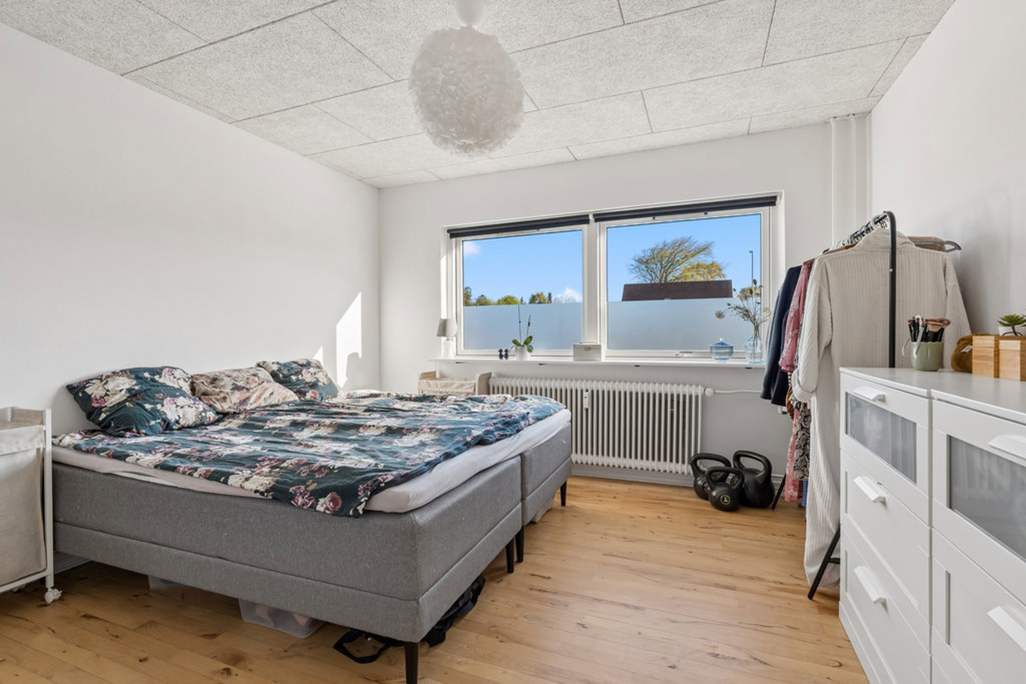 H. C. Andersens Vej 16, st. th., 9000 Aalborg