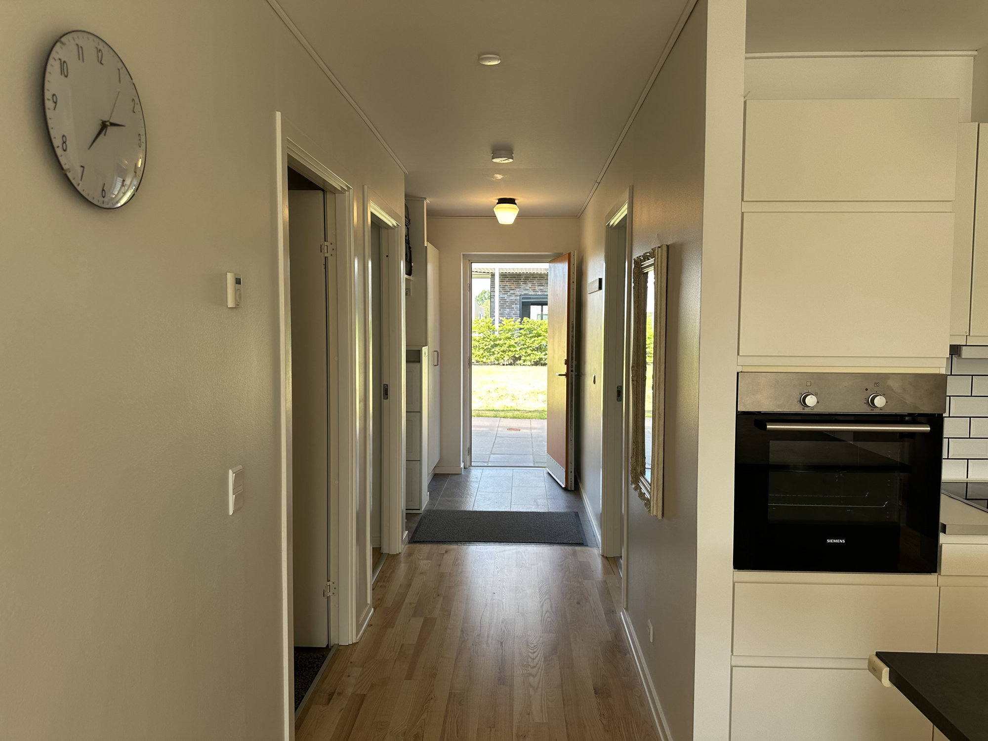 Tinbergens Alle 91, 9260 Gistrup