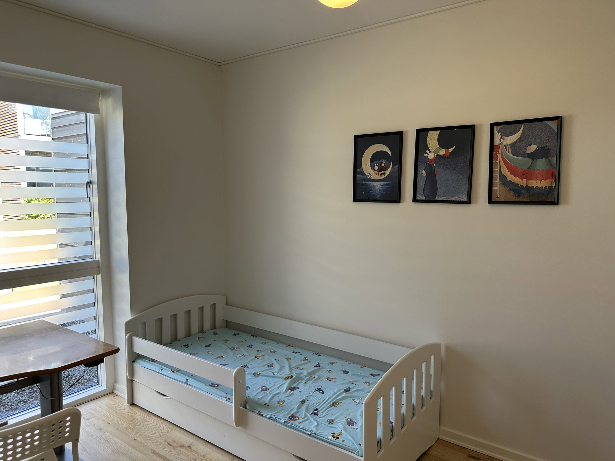 Tinbergens Alle 91, 9260 Gistrup