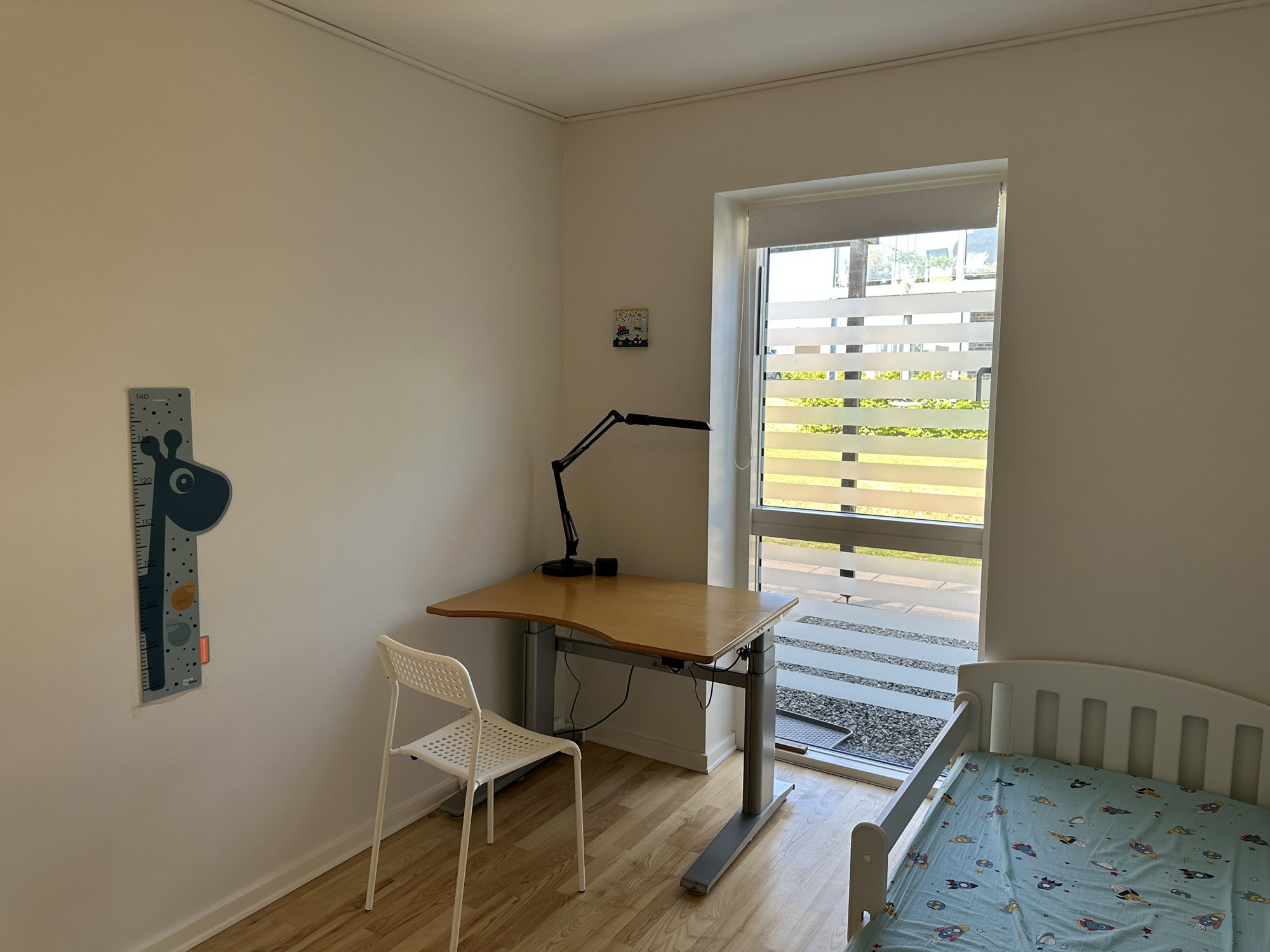 Tinbergens Alle 91, 9260 Gistrup