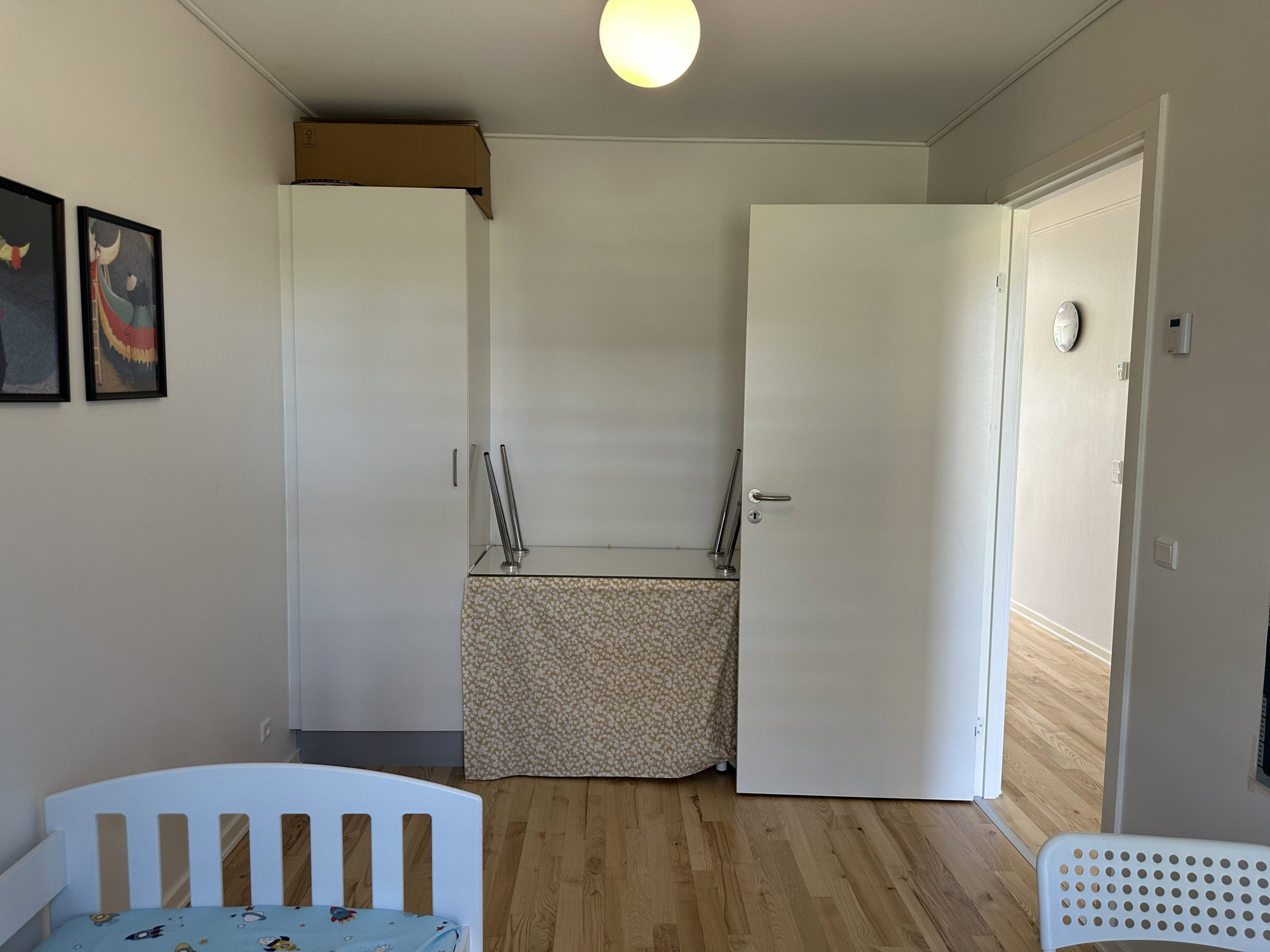 Tinbergens Alle 91, 9260 Gistrup