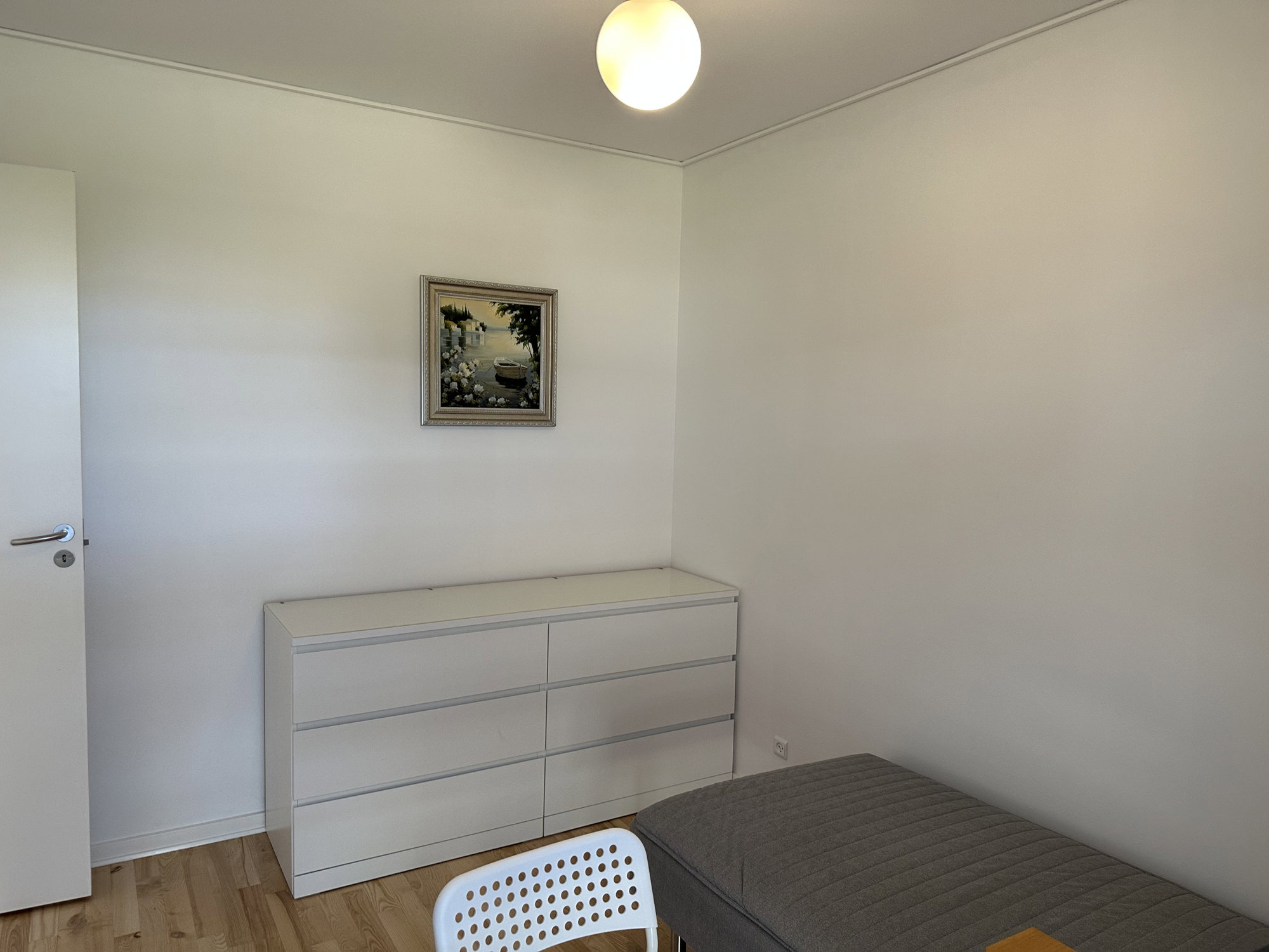 Tinbergens Alle 91, 9260 Gistrup