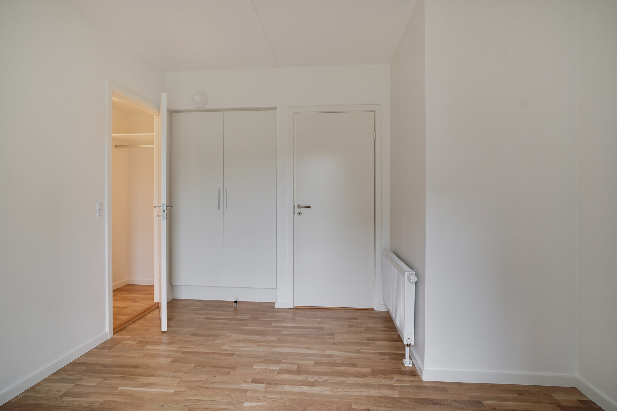 2-room apartment in Ålborg image 6