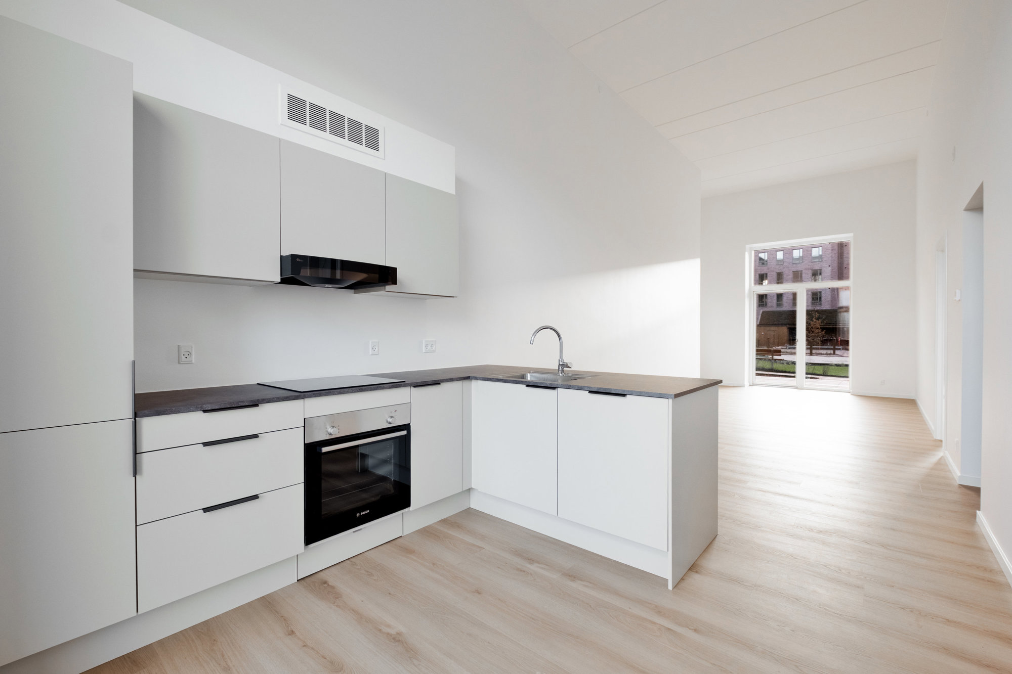 Stigsborg Parkvej 5, st., 9400 Nørresundby
