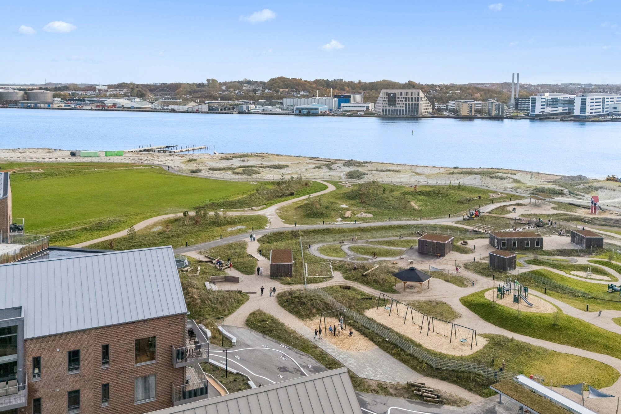 Stigsborg Parkvej 5, st., 9400 Nørresundby