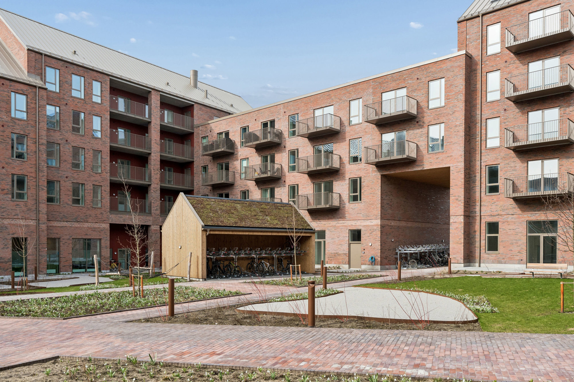 Stigsborg Parkvej 5, st., 9400 Nørresundby