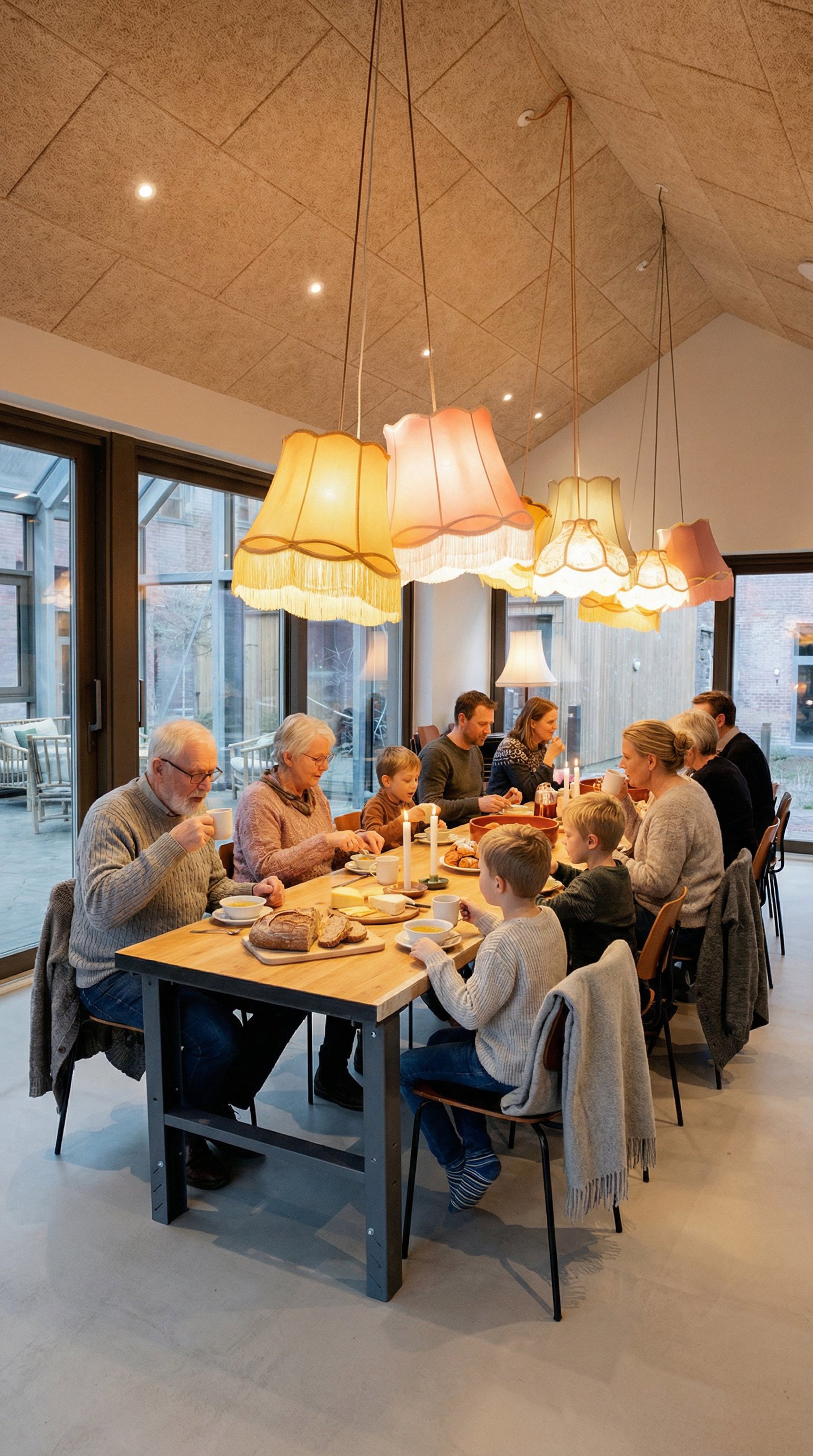 Stigsborg Parkvej 5, st., 9400 Nørresundby