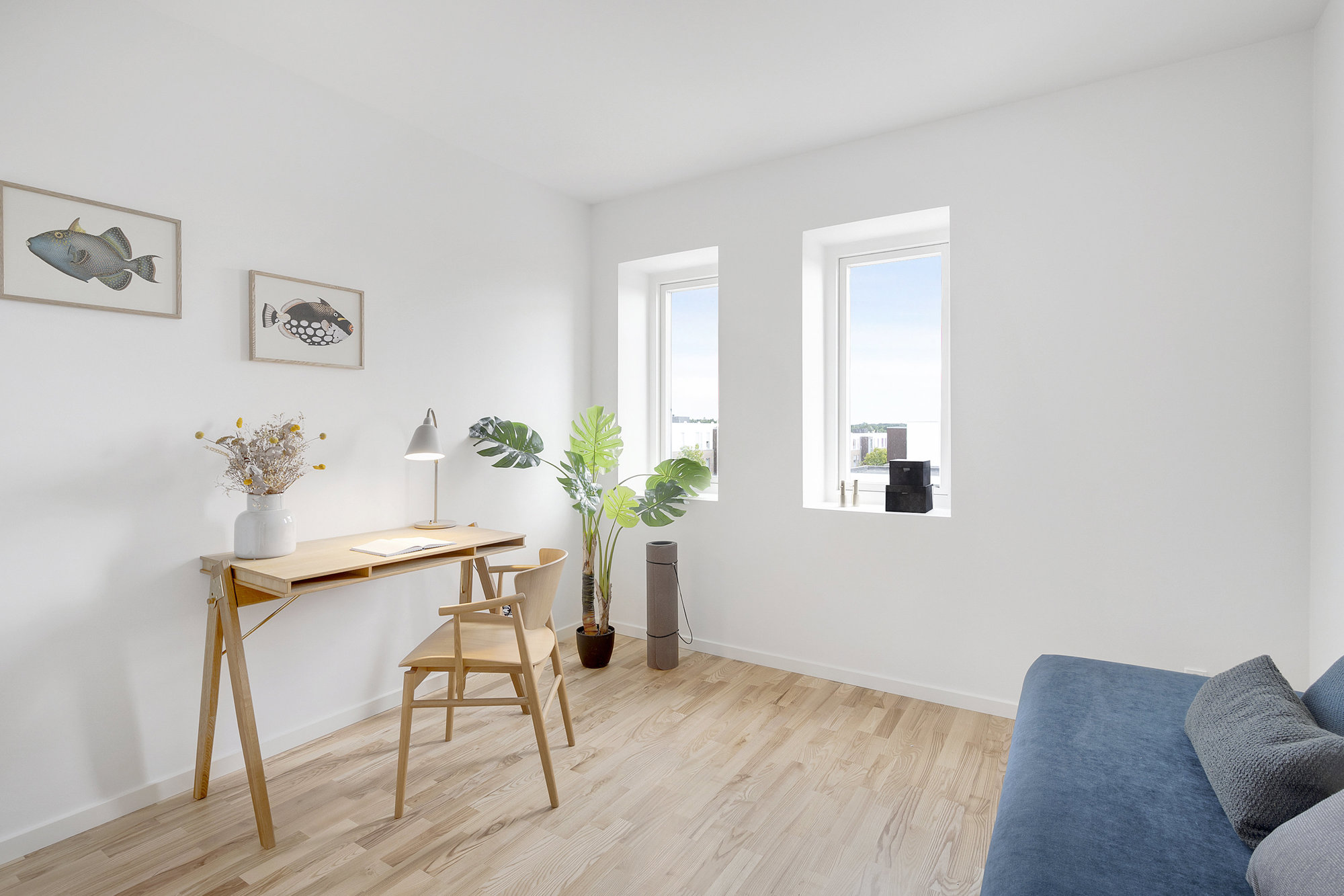 Nerudas Alle 129, st., 9220 Aalborg Øst
