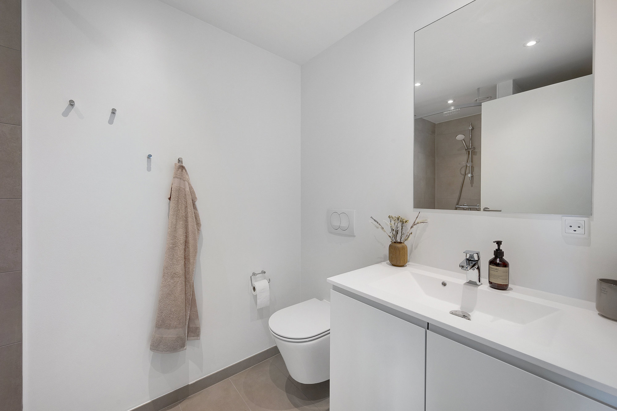 Nerudas Alle 129, st., 9220 Aalborg Øst