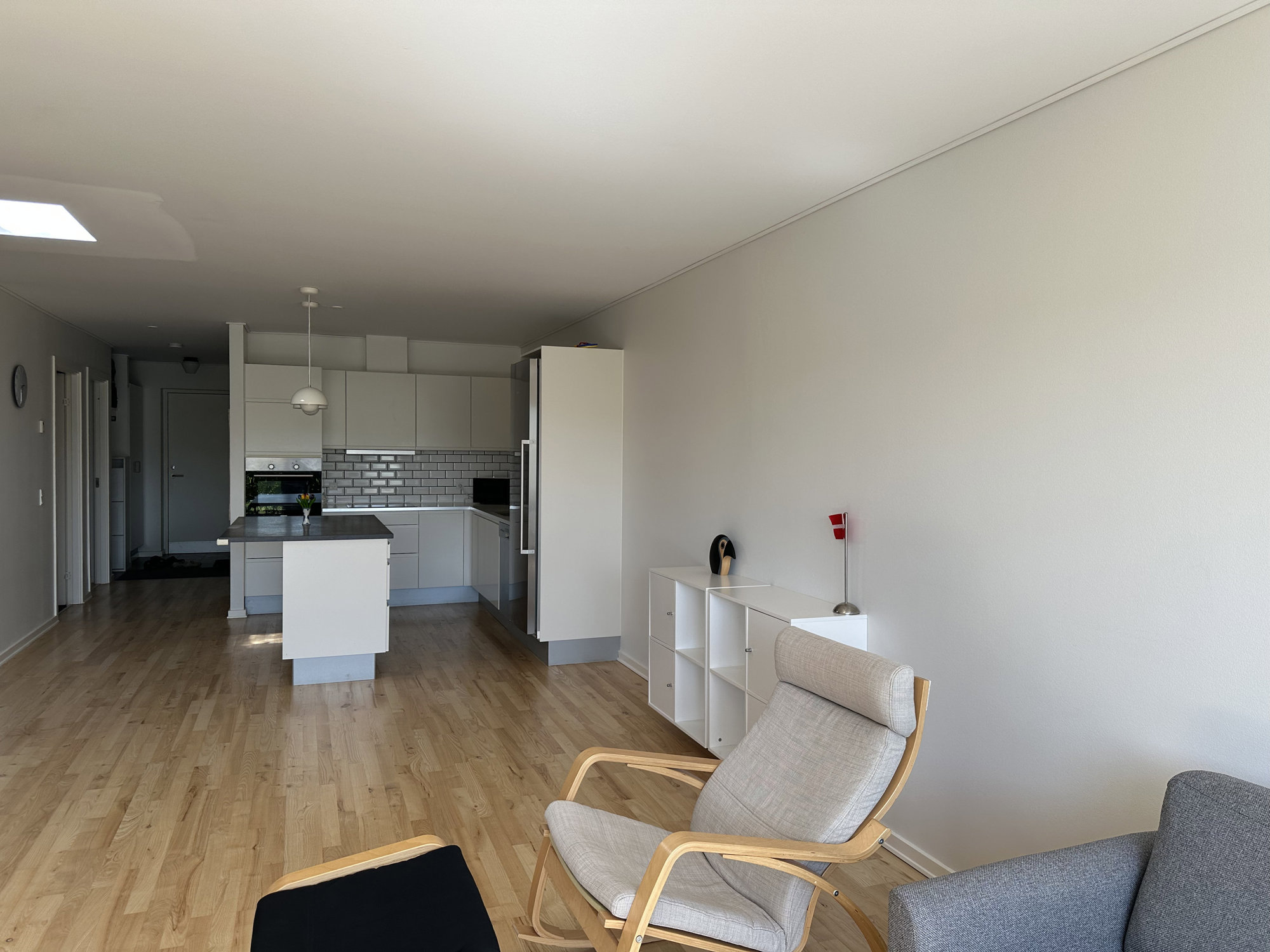 Tinbergens Alle 91, 9260 Gistrup