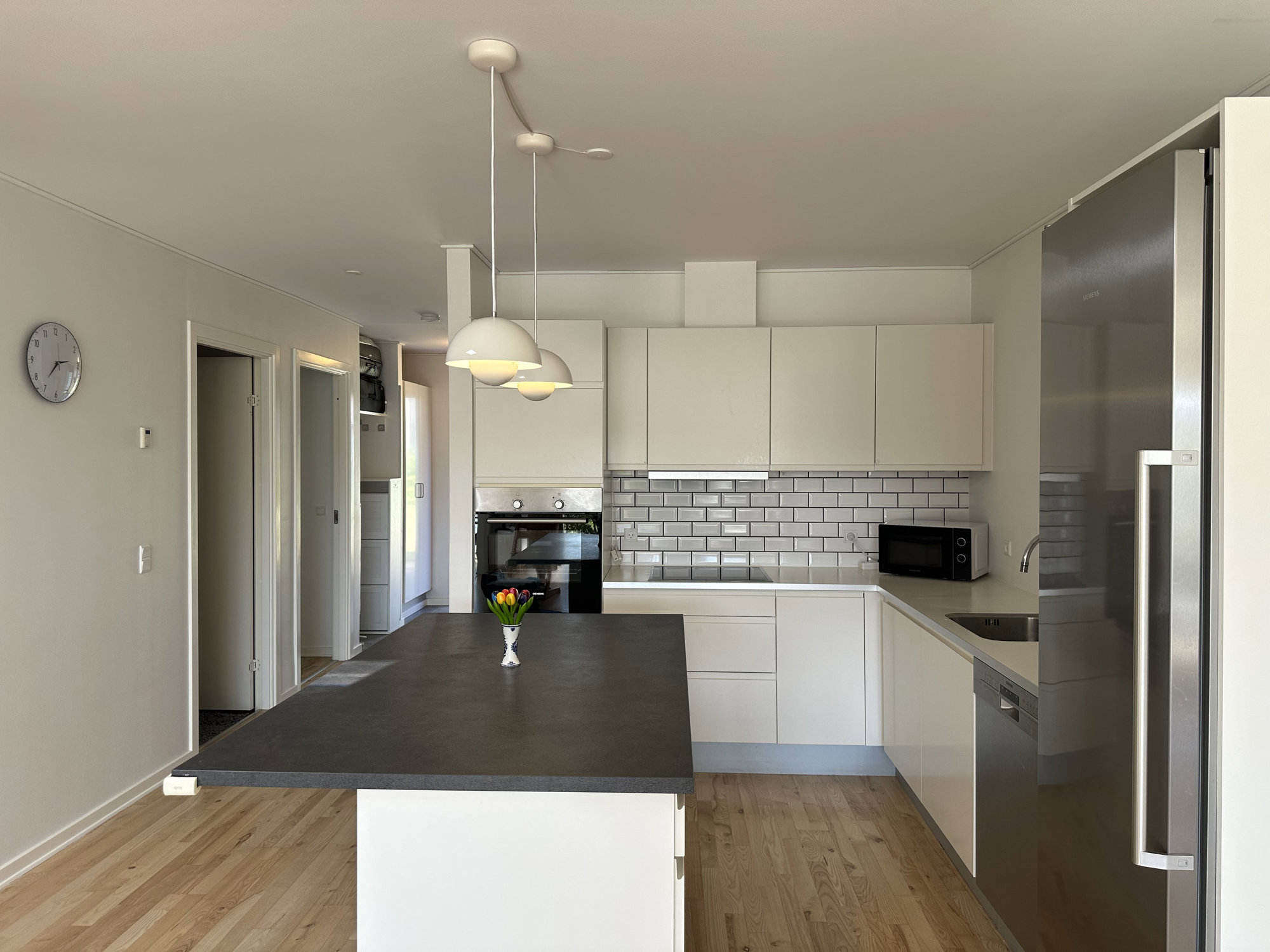 Tinbergens Alle 91, 9260 Gistrup
