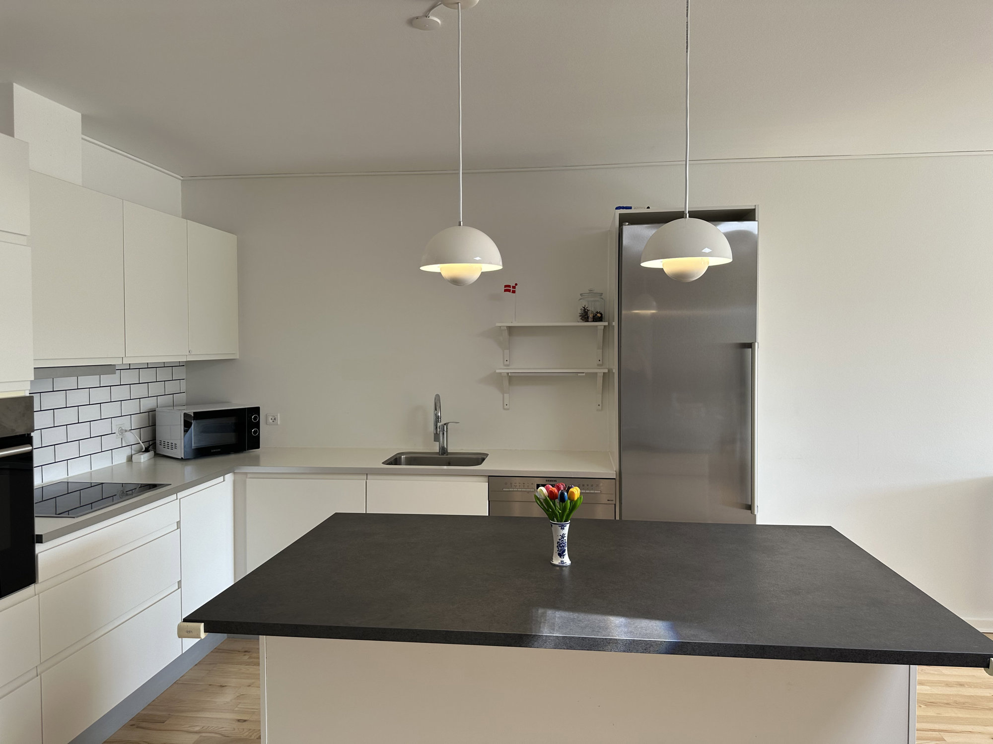Tinbergens Alle 91, 9260 Gistrup