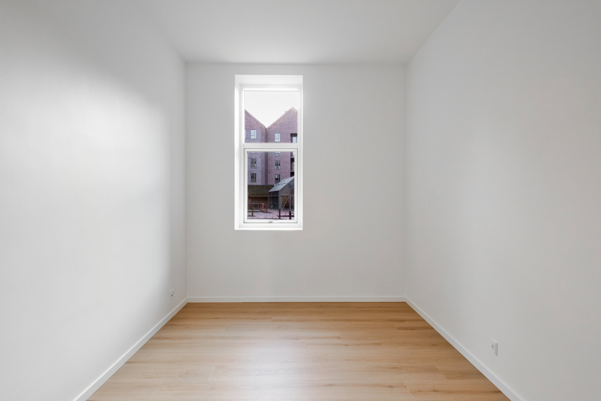 Stigsborg Parkvej 5, st., 9400 Nørresundby