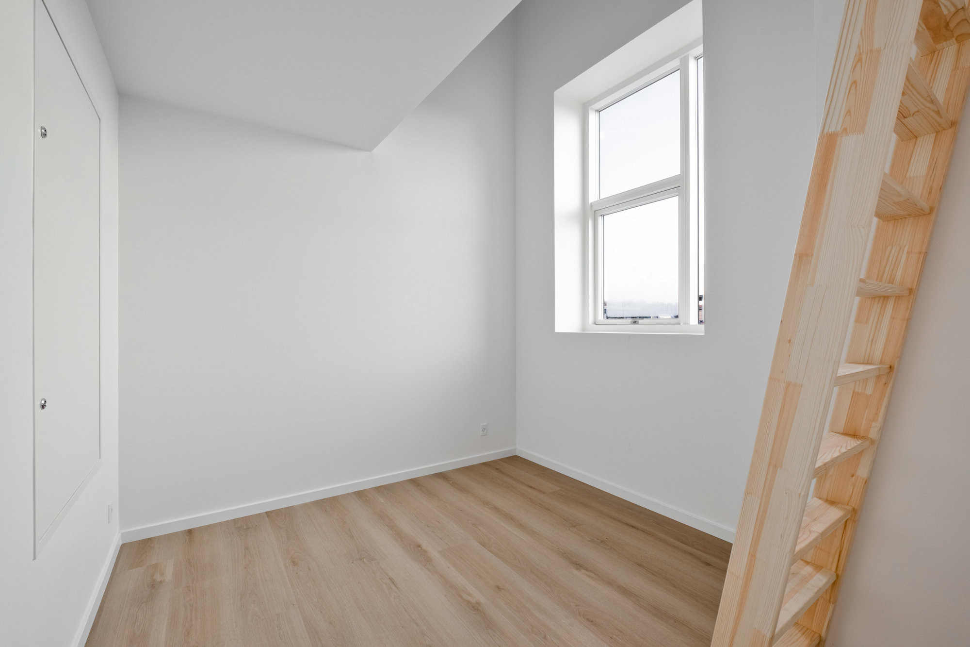 Stigsborg Parkvej 5, st., 9400 Nørresundby