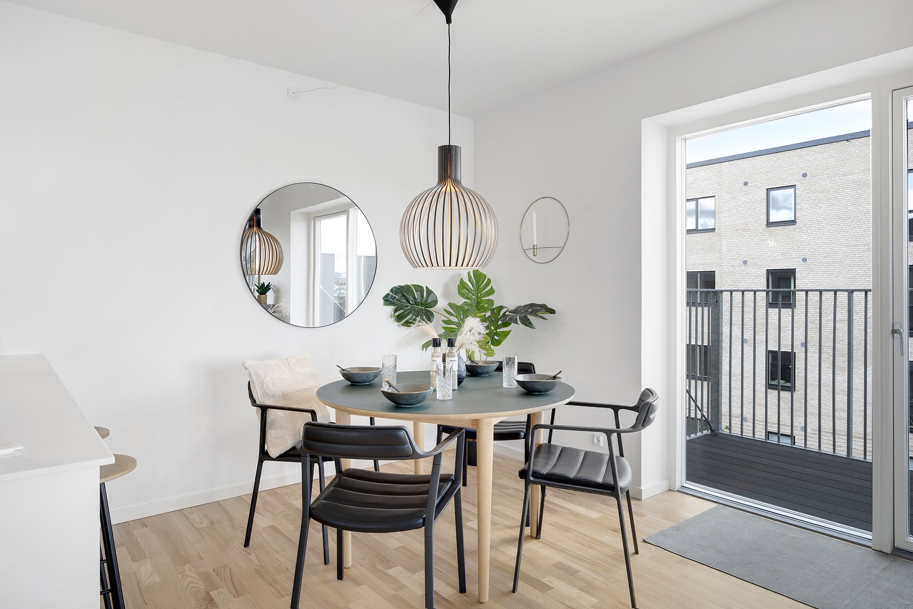 3-room apartment in Ålborg Øst image 2