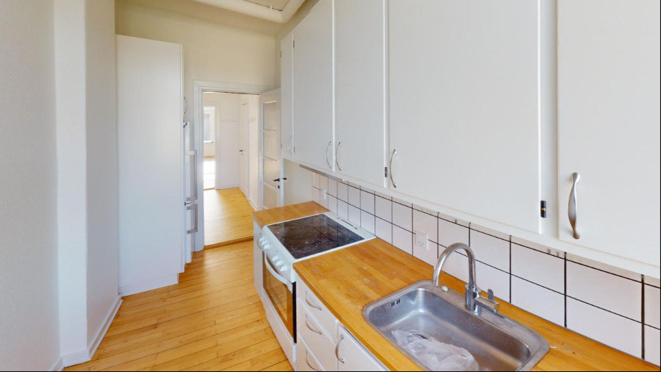 3-room apartment in Ålborg image 4