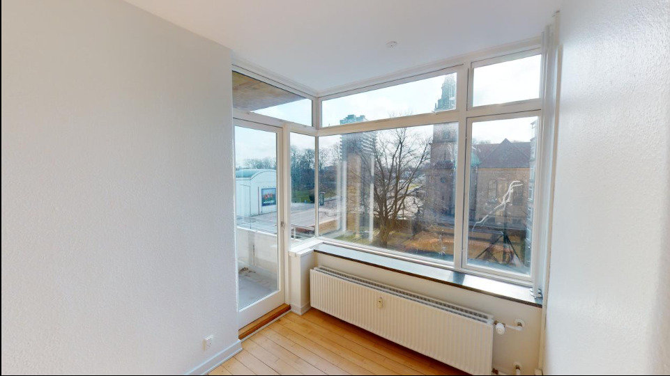 3-room apartment in Ålborg image 2