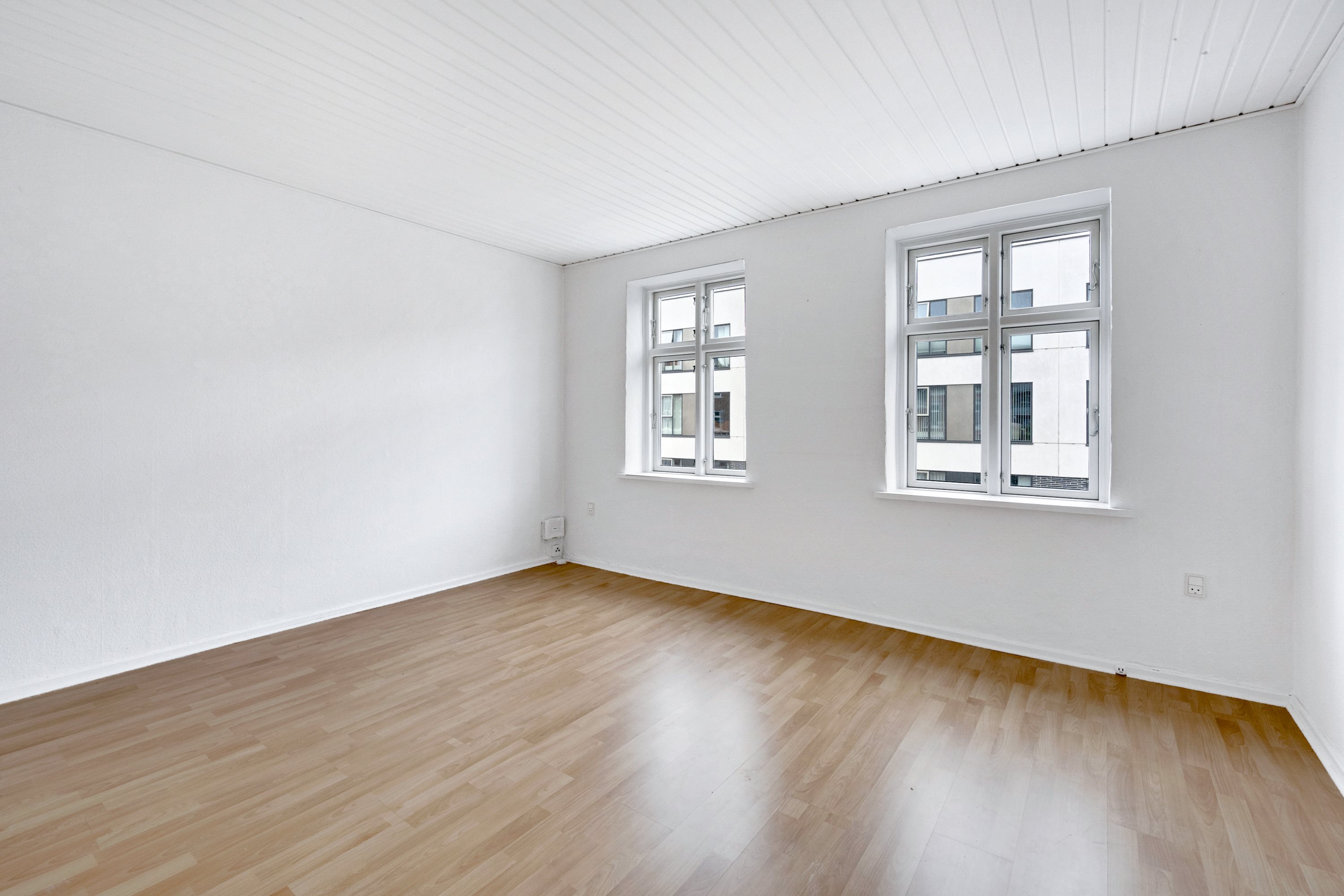 2-room apartment in Nørresundby image 3