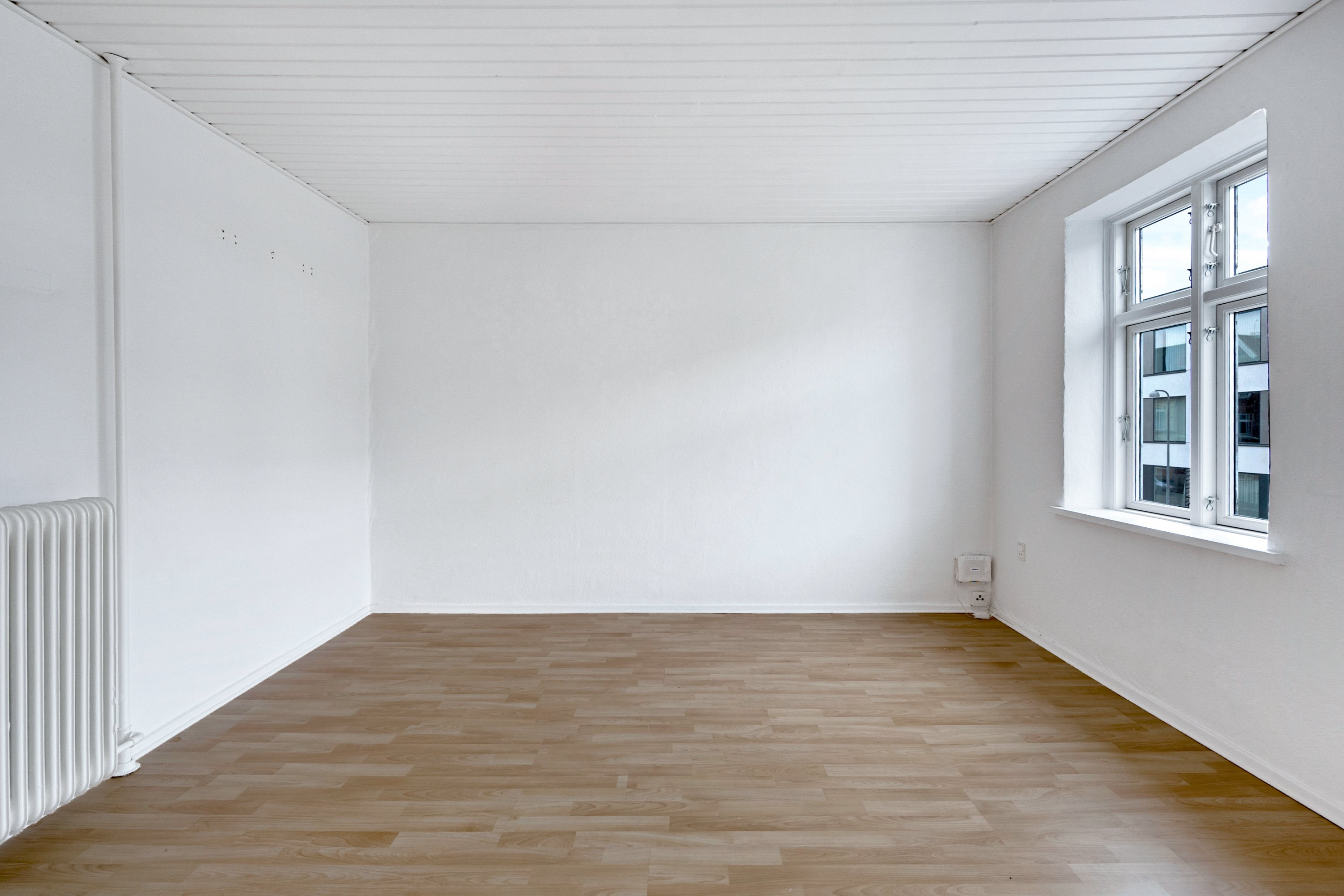 2-room apartment in Nørresundby image 4
