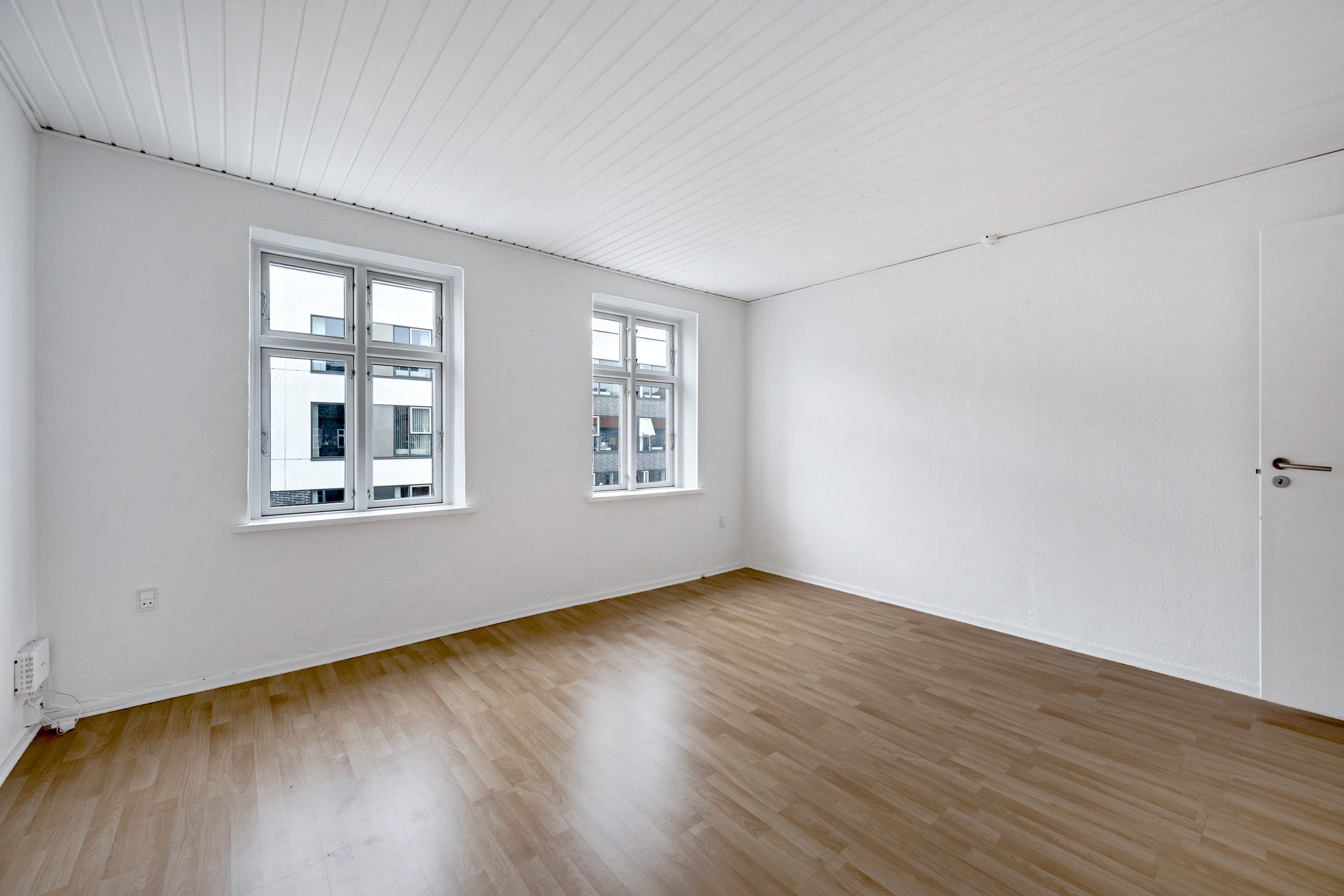 2-room apartment in Nørresundby image 5