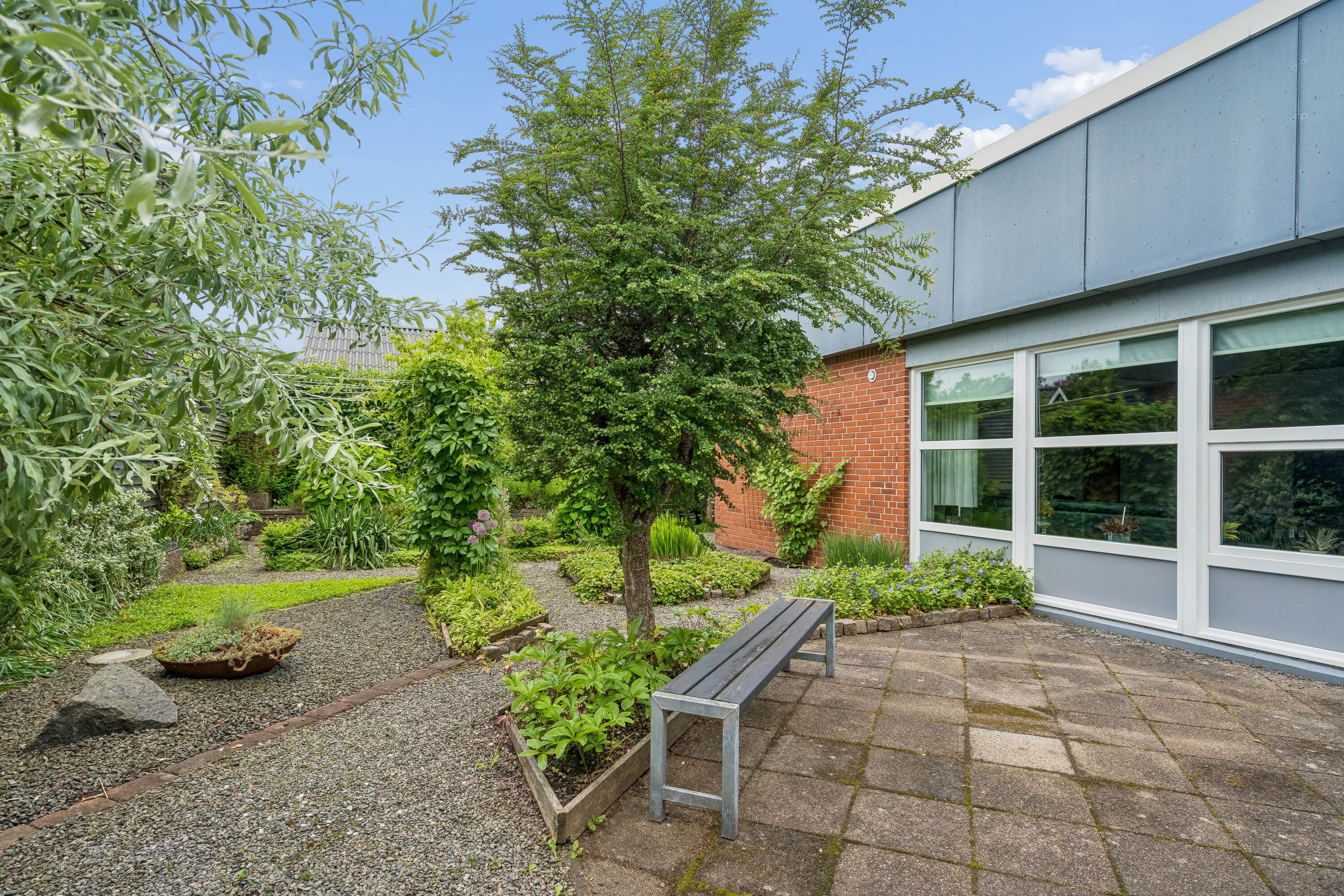 4-room house / townhouse in Klarup image 3