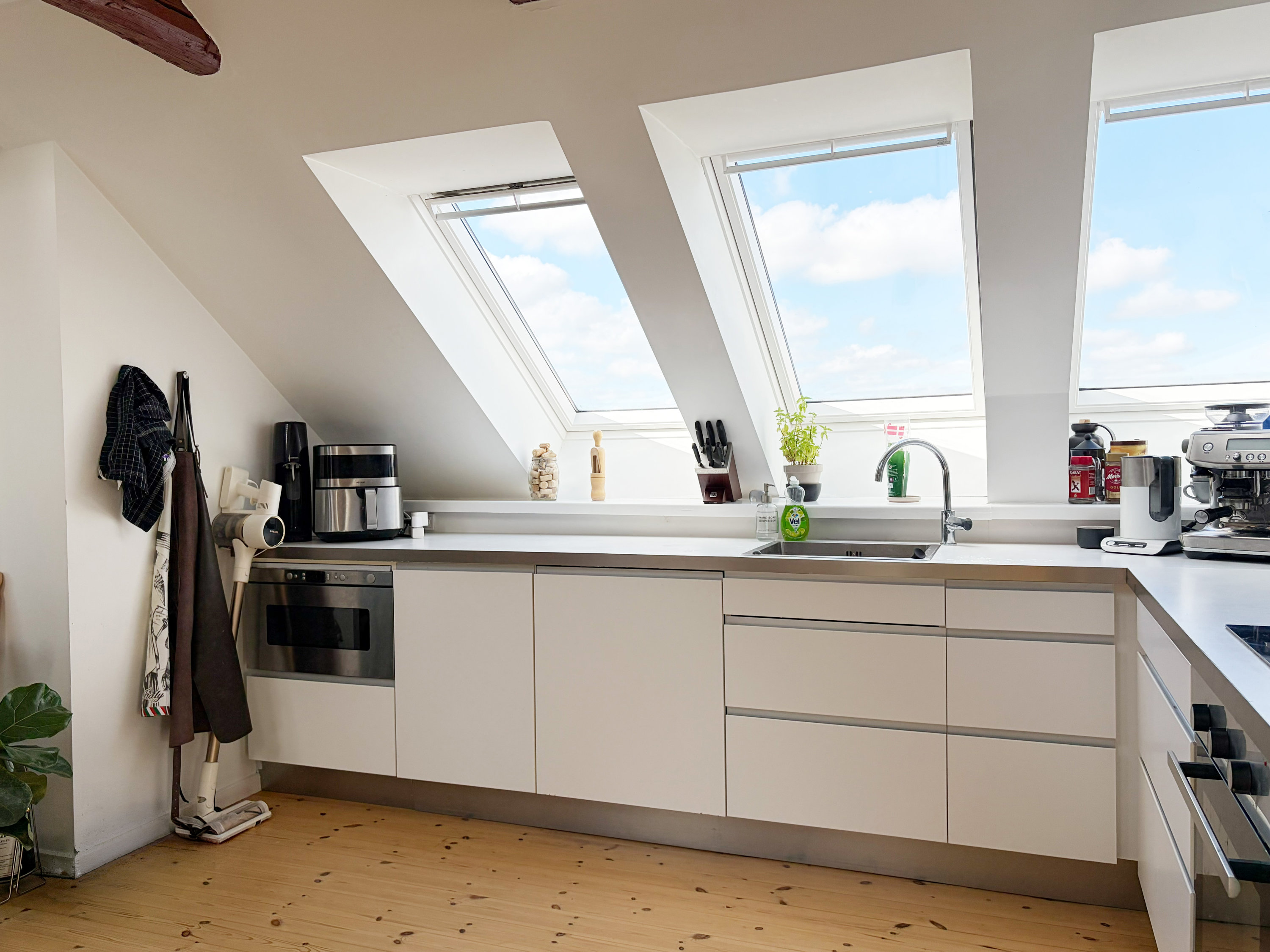 4-room apartment in Ålborg image 6