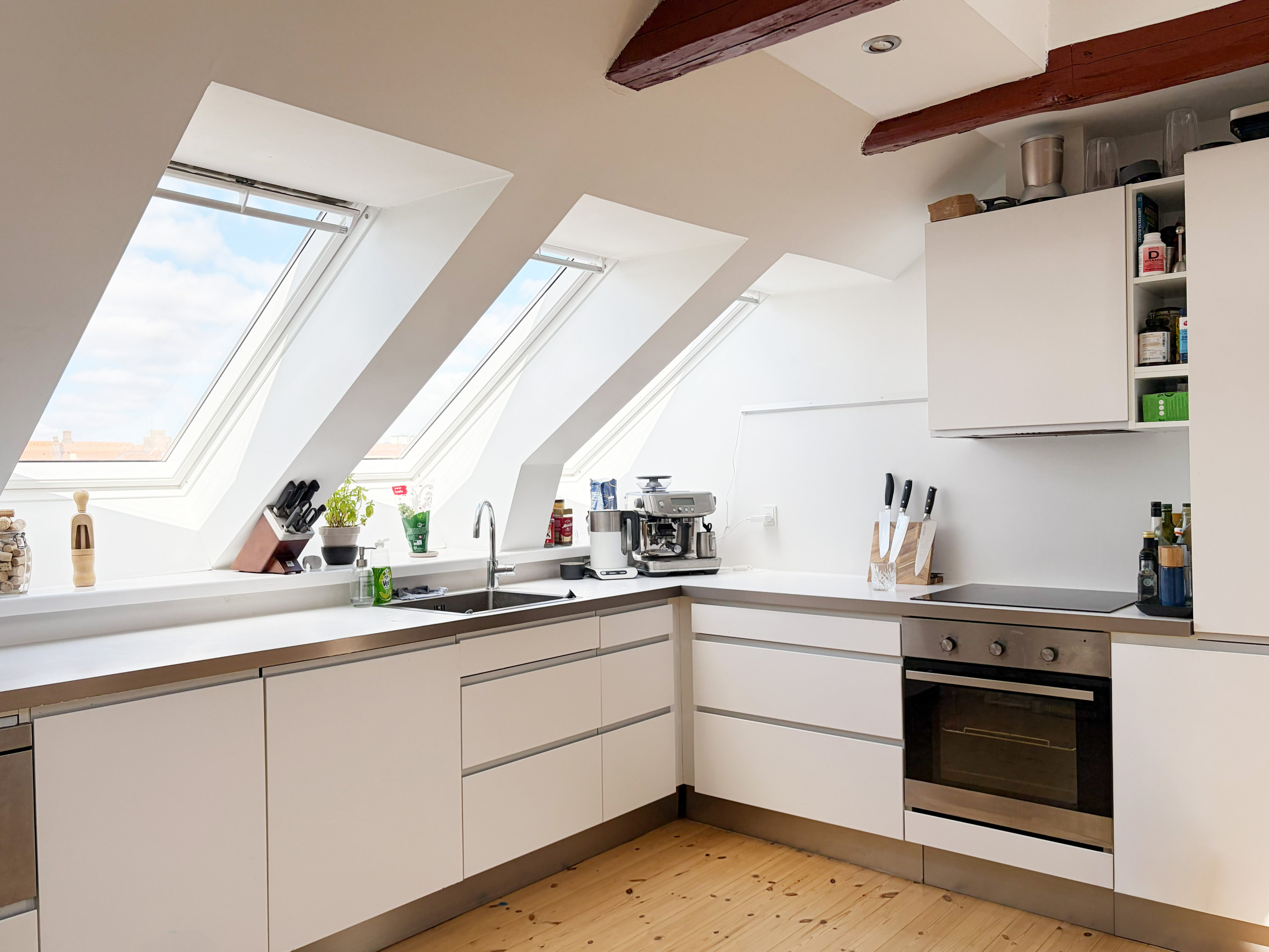 4-room apartment in Ålborg image 5